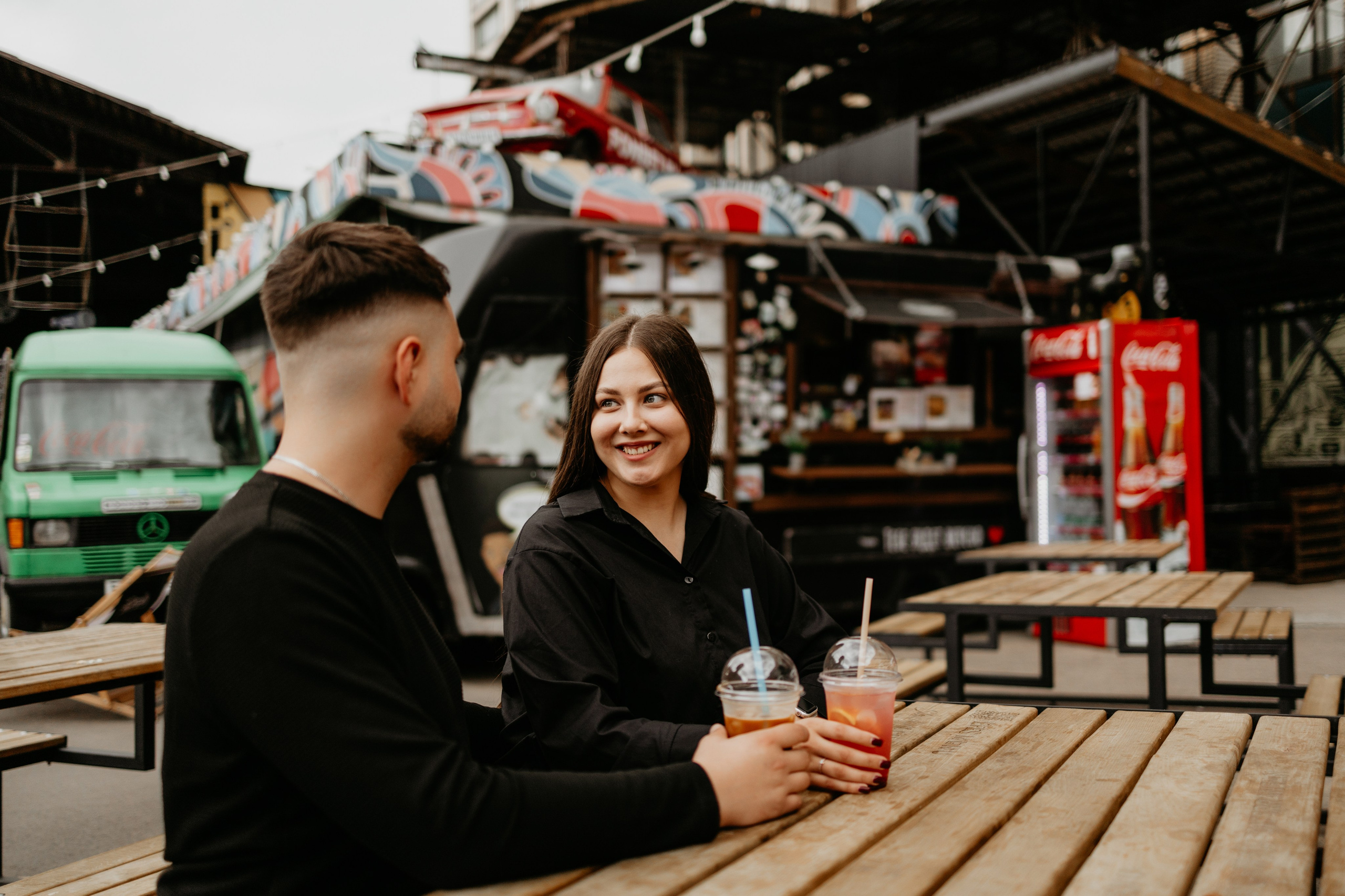 Ростислав и Мария. Свадебный и портретный фотограф Минск Евсович Инна