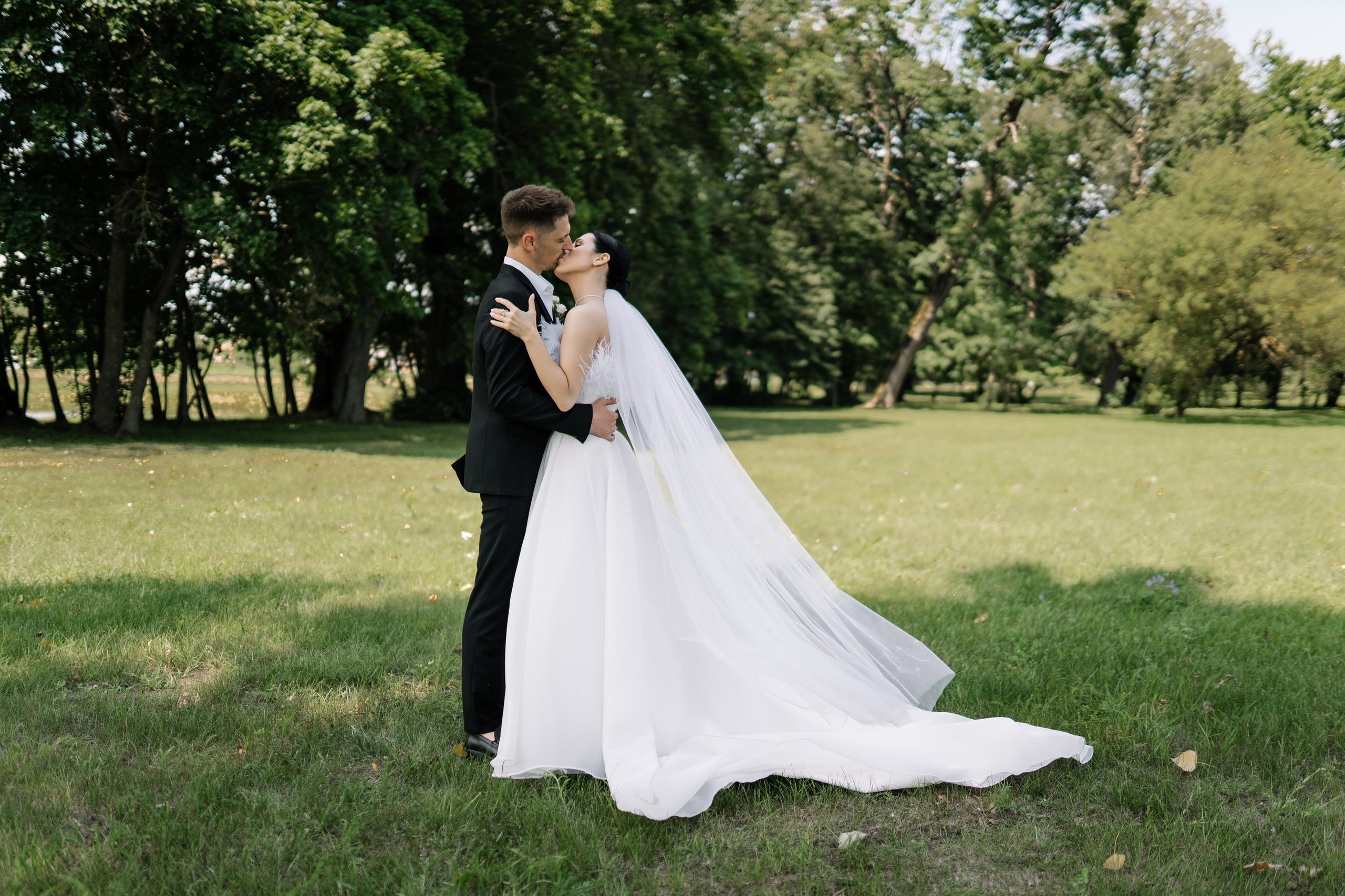 Лиза & Сергей