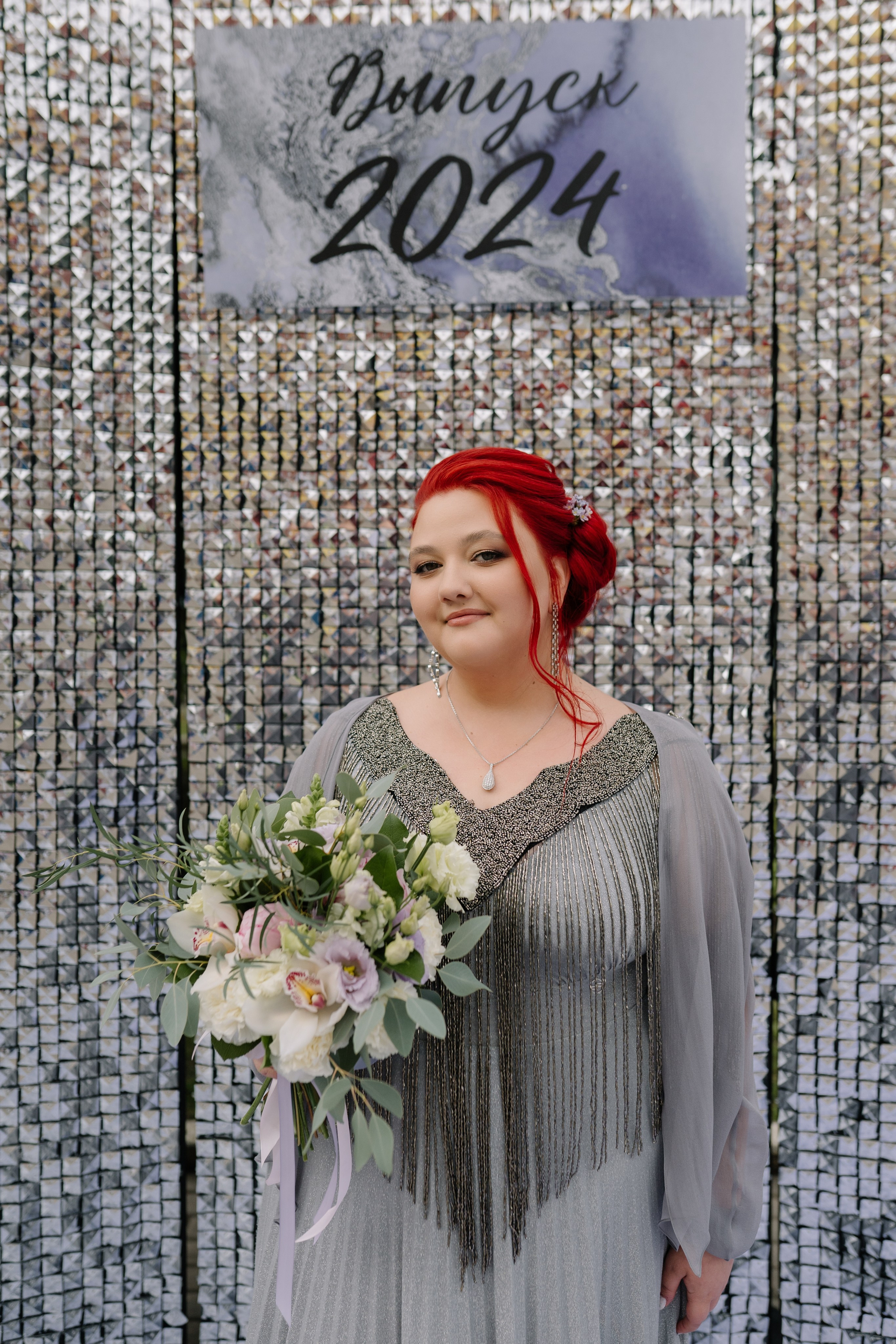 Выпускной 37 школа