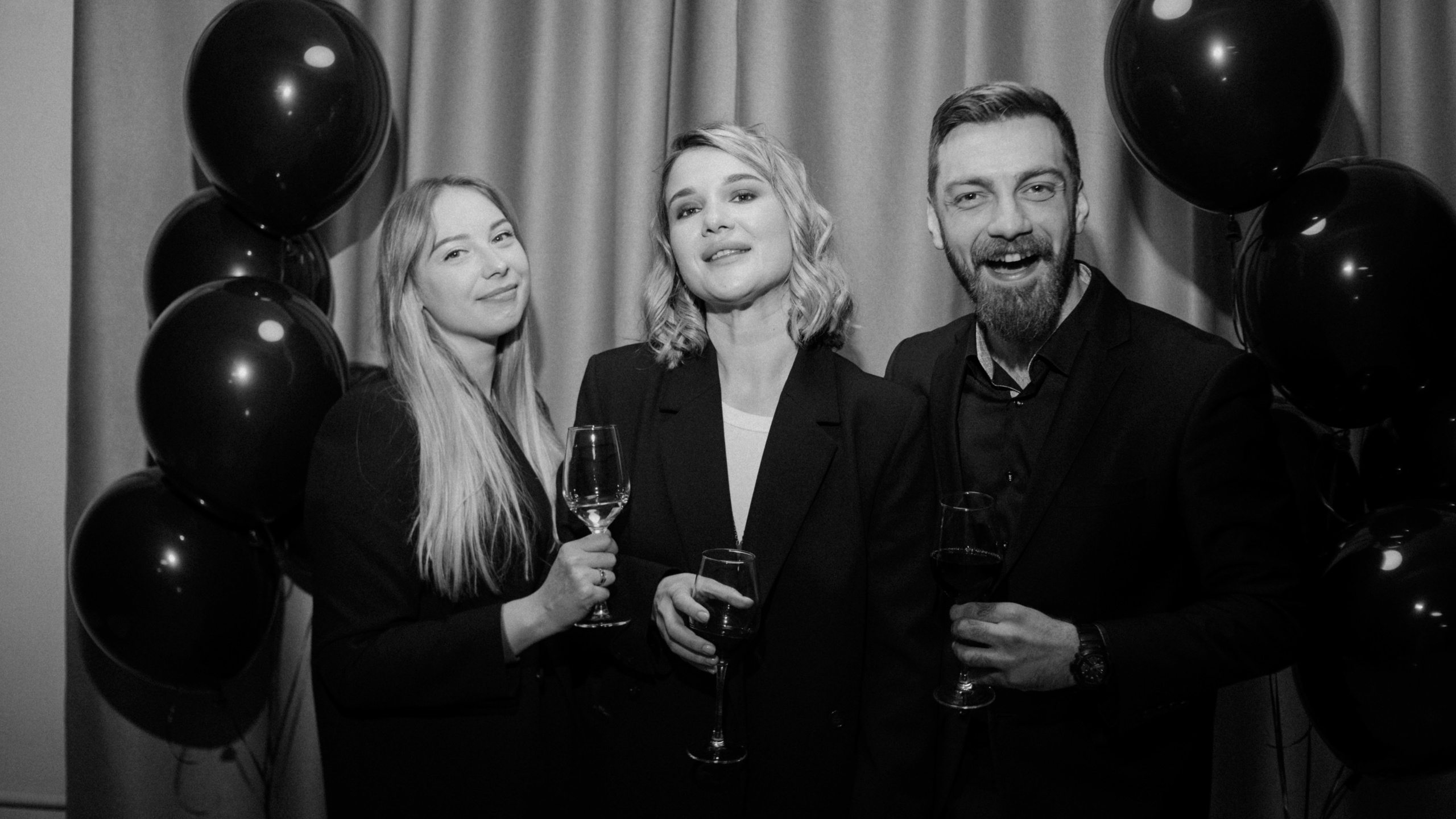 Events. Репортажный фотограф в Самаре