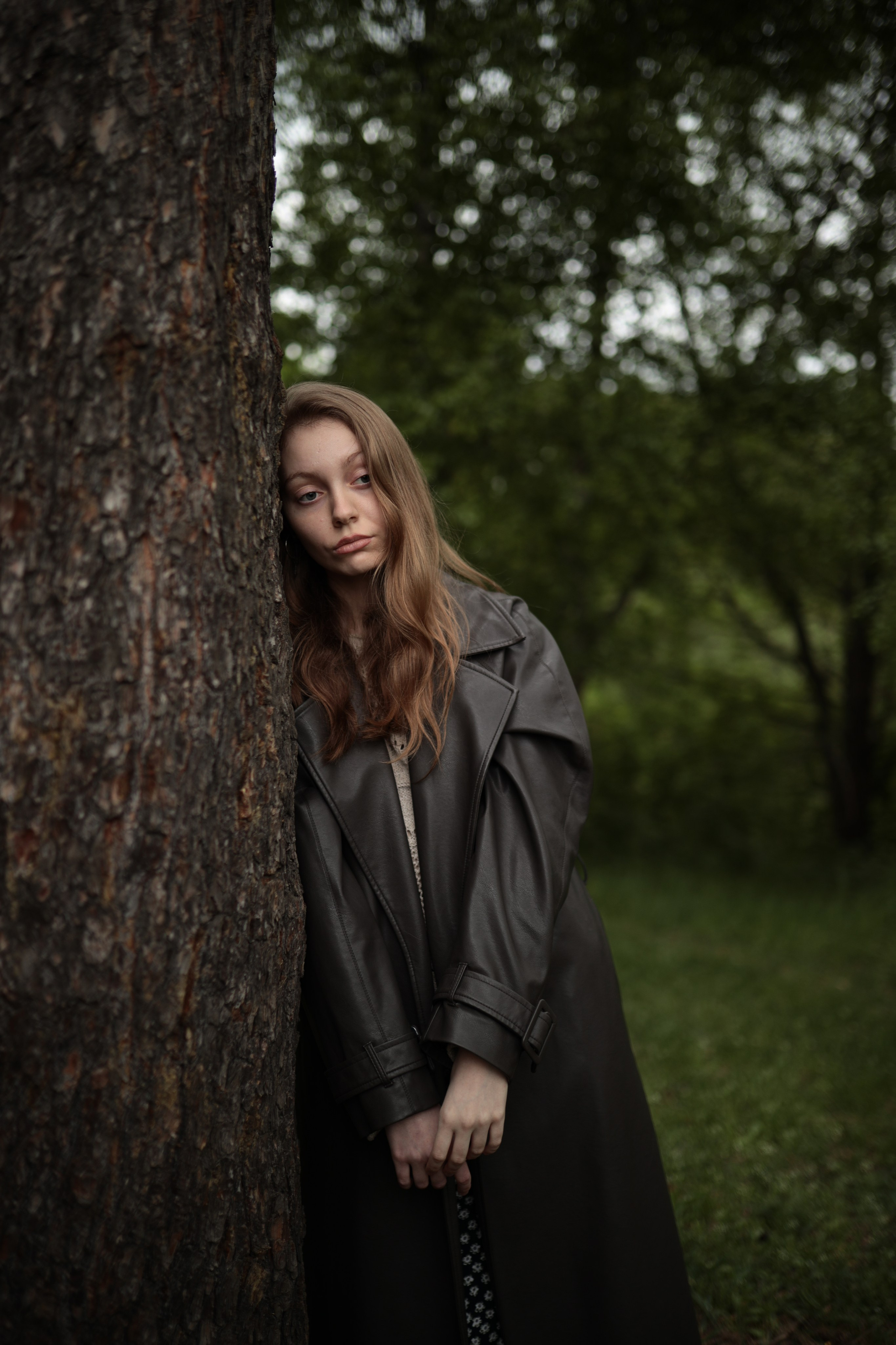 Portrait. Анастасия Артёмова | Фотограф и учёный