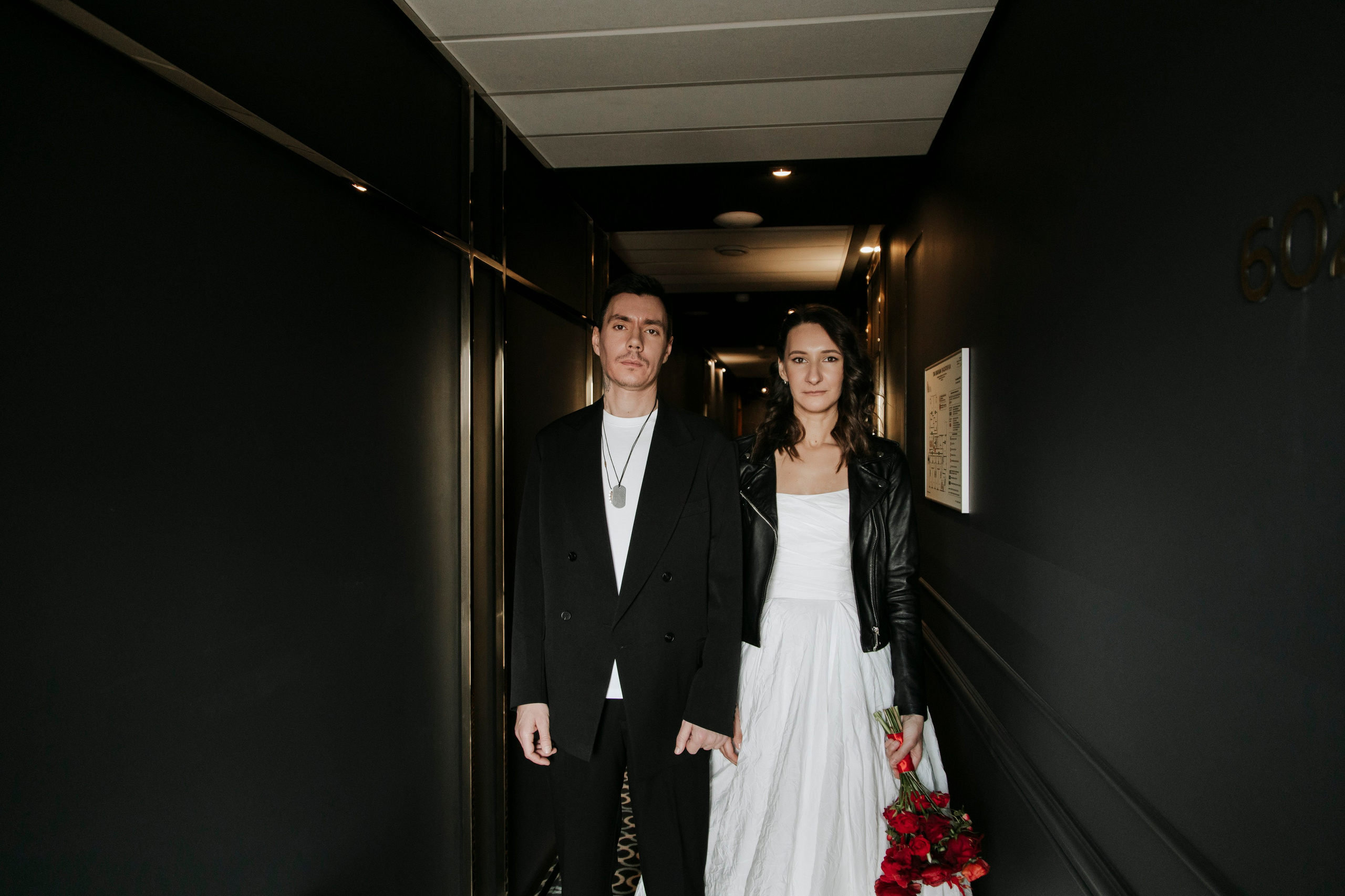 Сергей и Татьяна. Nikolpinhasova