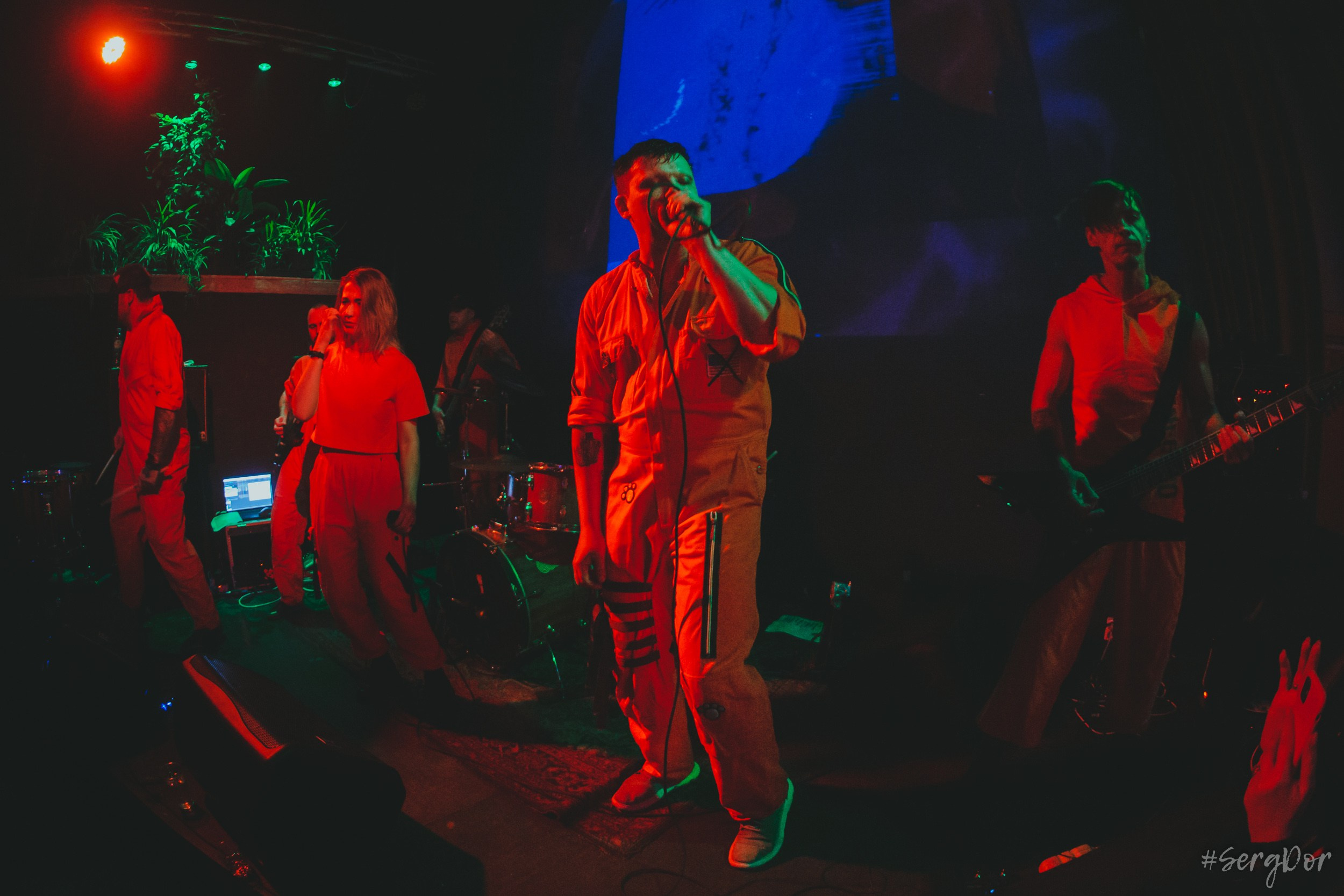 Котик ДжеймS, Последний Пионер, Мнимые Числа, Скрипим но едем тур, Санкт-Петербург, 25.11.2023, SergDor, 25 ноября 2023 года, Концерт, фотографии, #SergDor