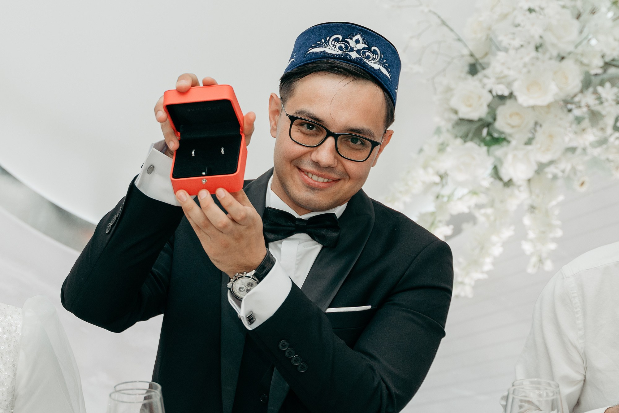 Никах Туй Орловский Дворец. Свадебный Фотограф Казань Челны