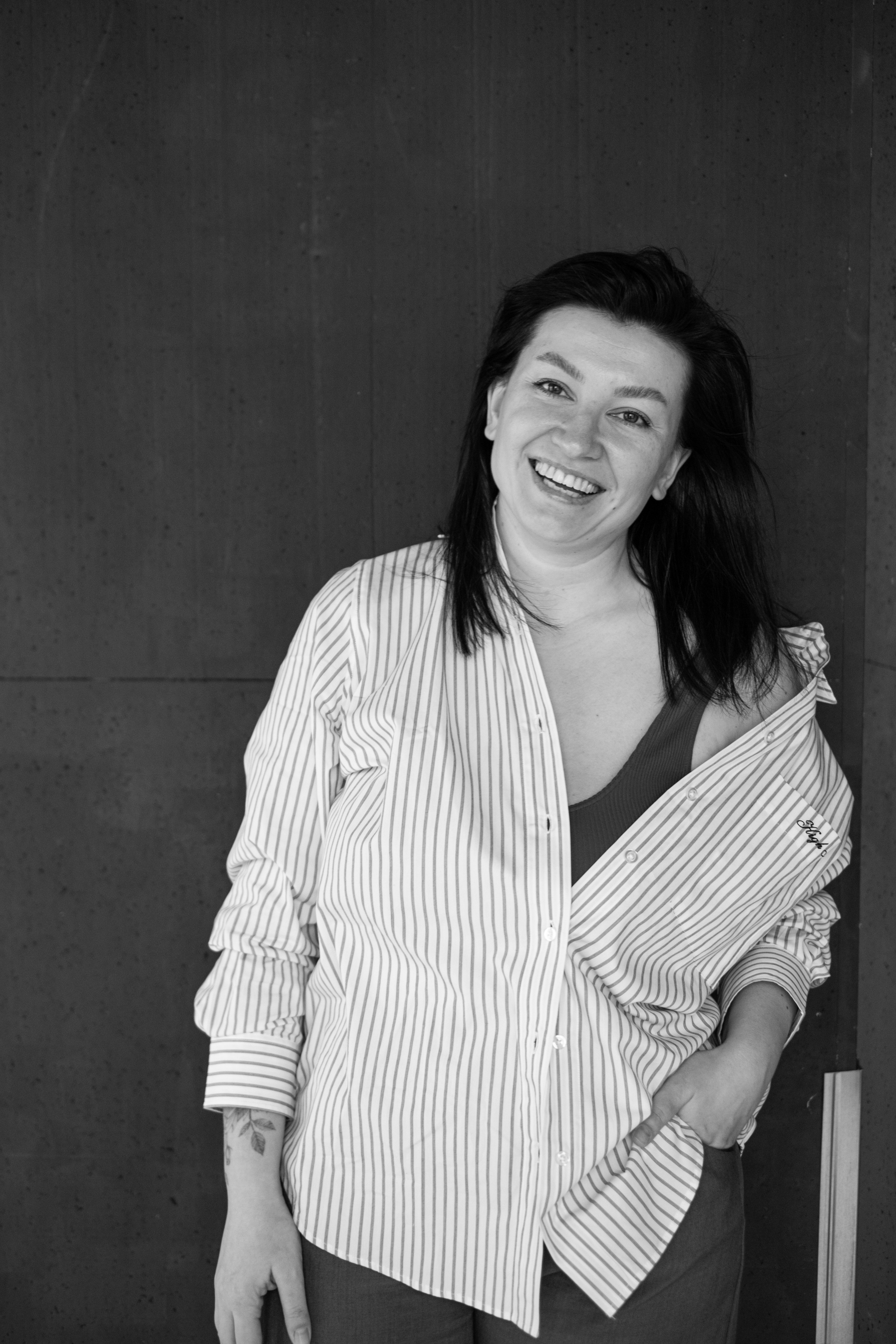 Свобода БЫТЬ СОБОЙ. Ирина Черных/Екатеринбурге