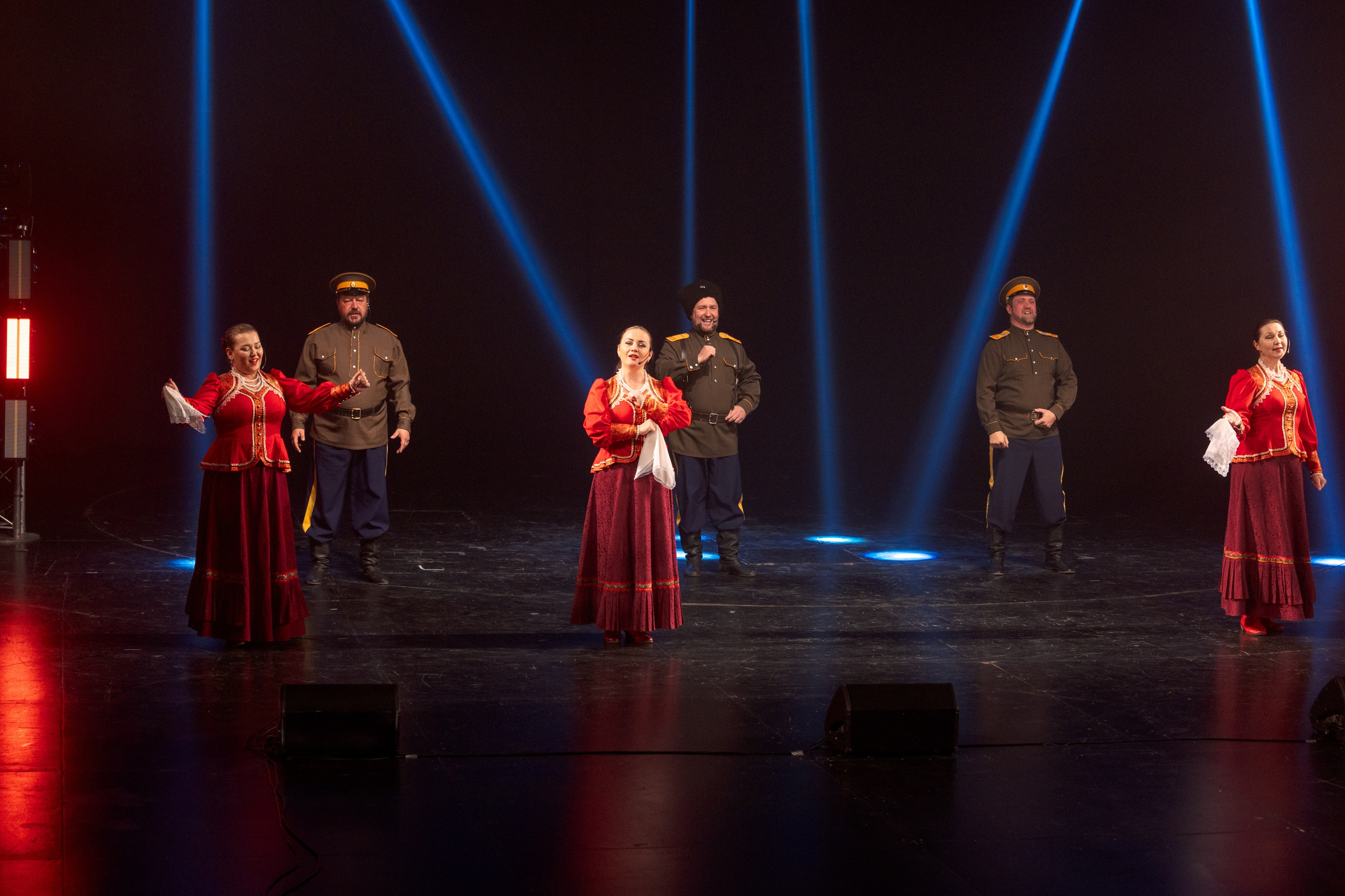 II Дальневосточная Кинопремия. Свадебный и семейный фотограф в Улан-Удэ