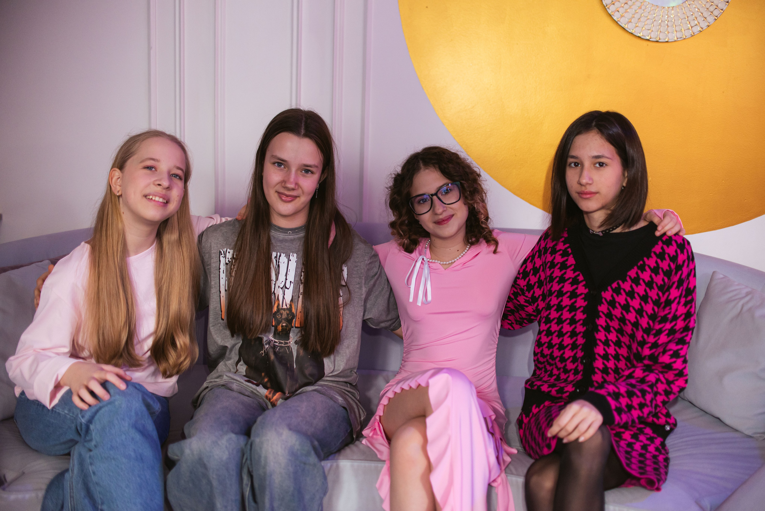 Василисе 13 лет. Свадебный и семейный фотограф в Москве и МО (Фрязино, Королёв, Коломна) Макеева Алёна