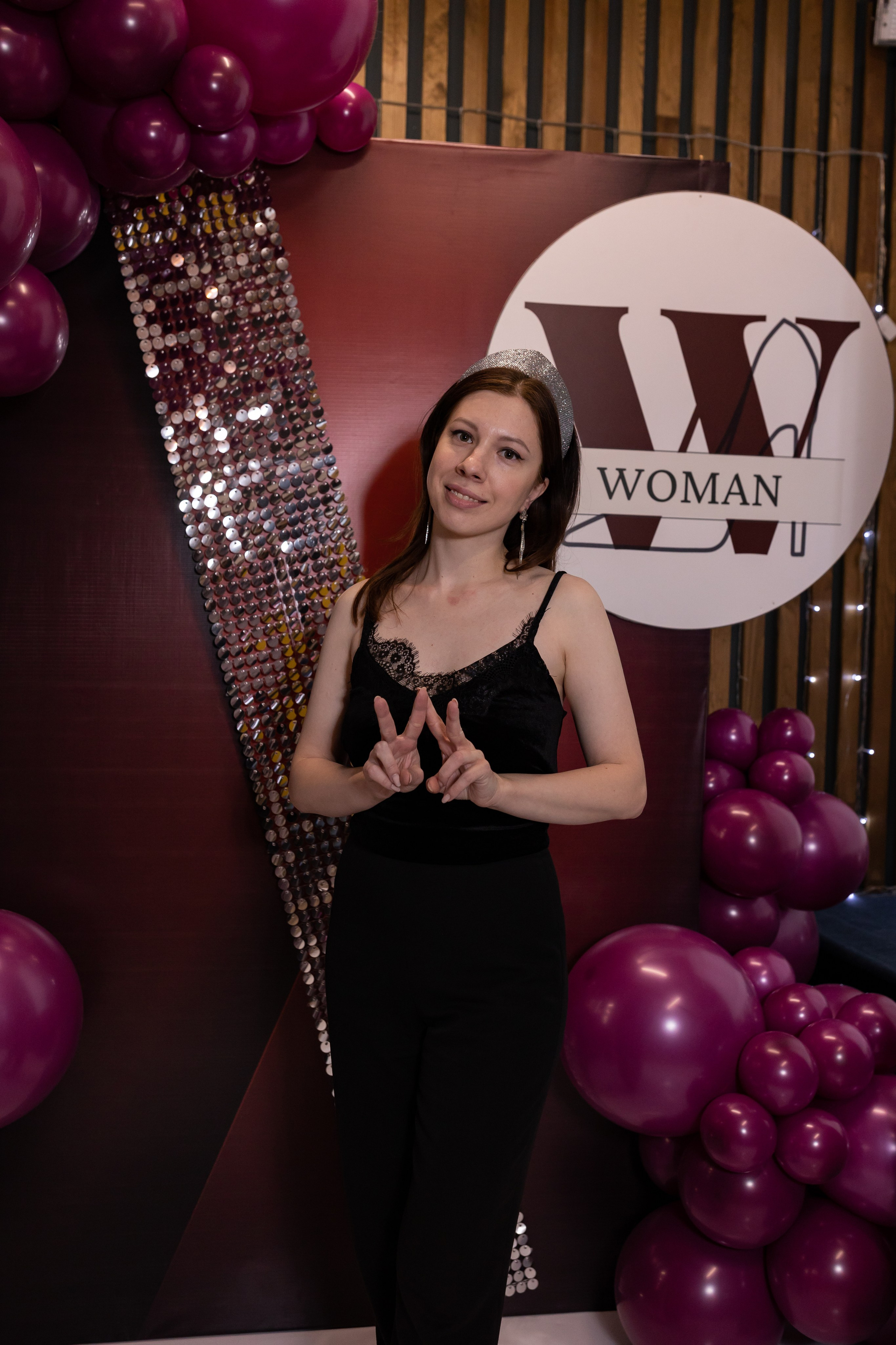 День рождения бизнес клуба «WowWoman». Сказочный фотограф для Вас и Вашей семьи