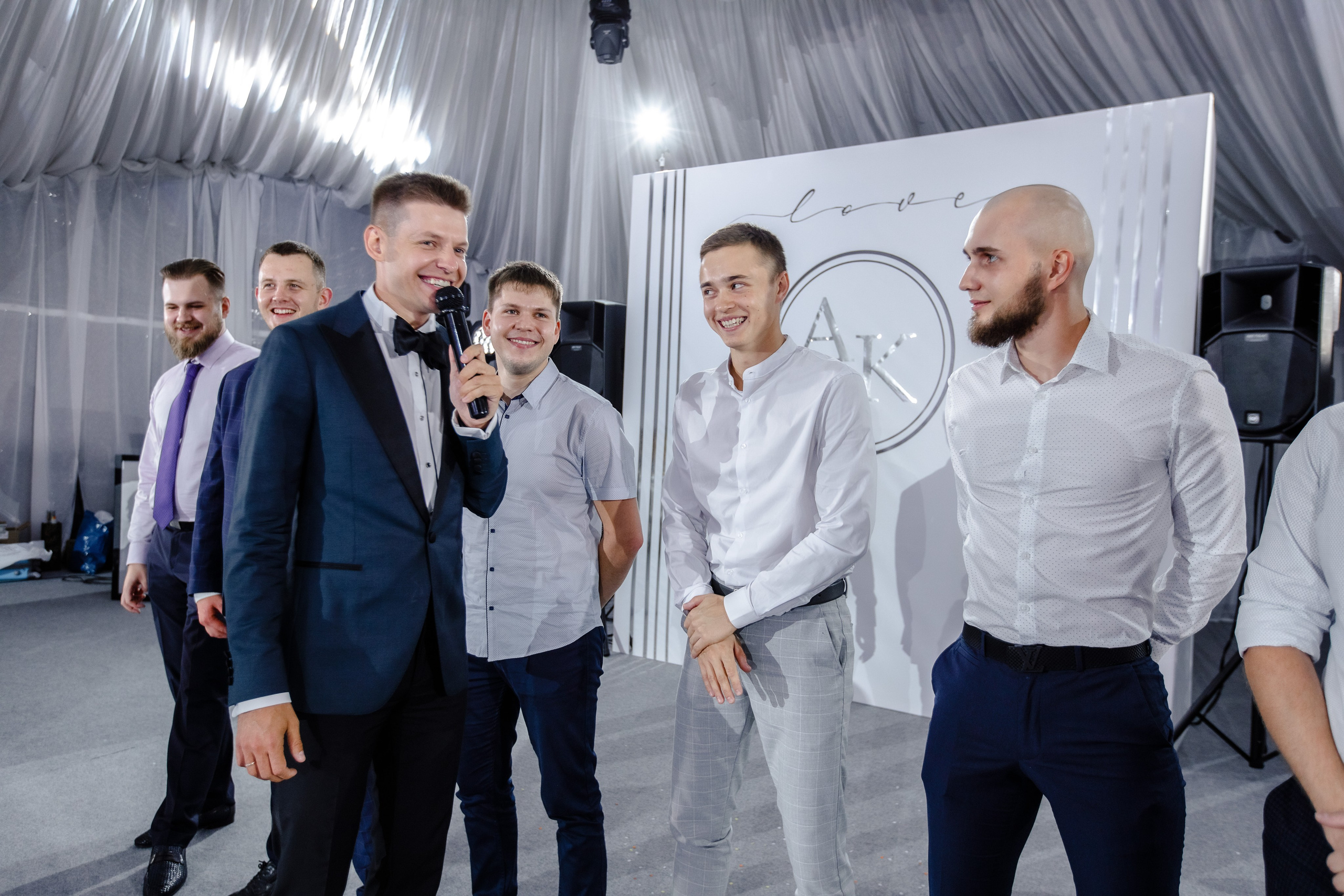 Алёна и Кирилл. Полный свадебный день. Свадебный фотограф Москва КМВ Марина Комиссарова