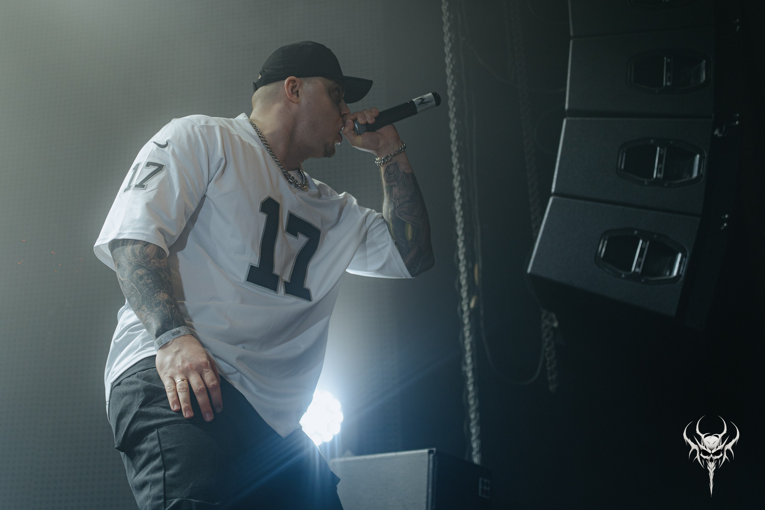 Dexdbell. Рассвет. 01.03.2026. Главная