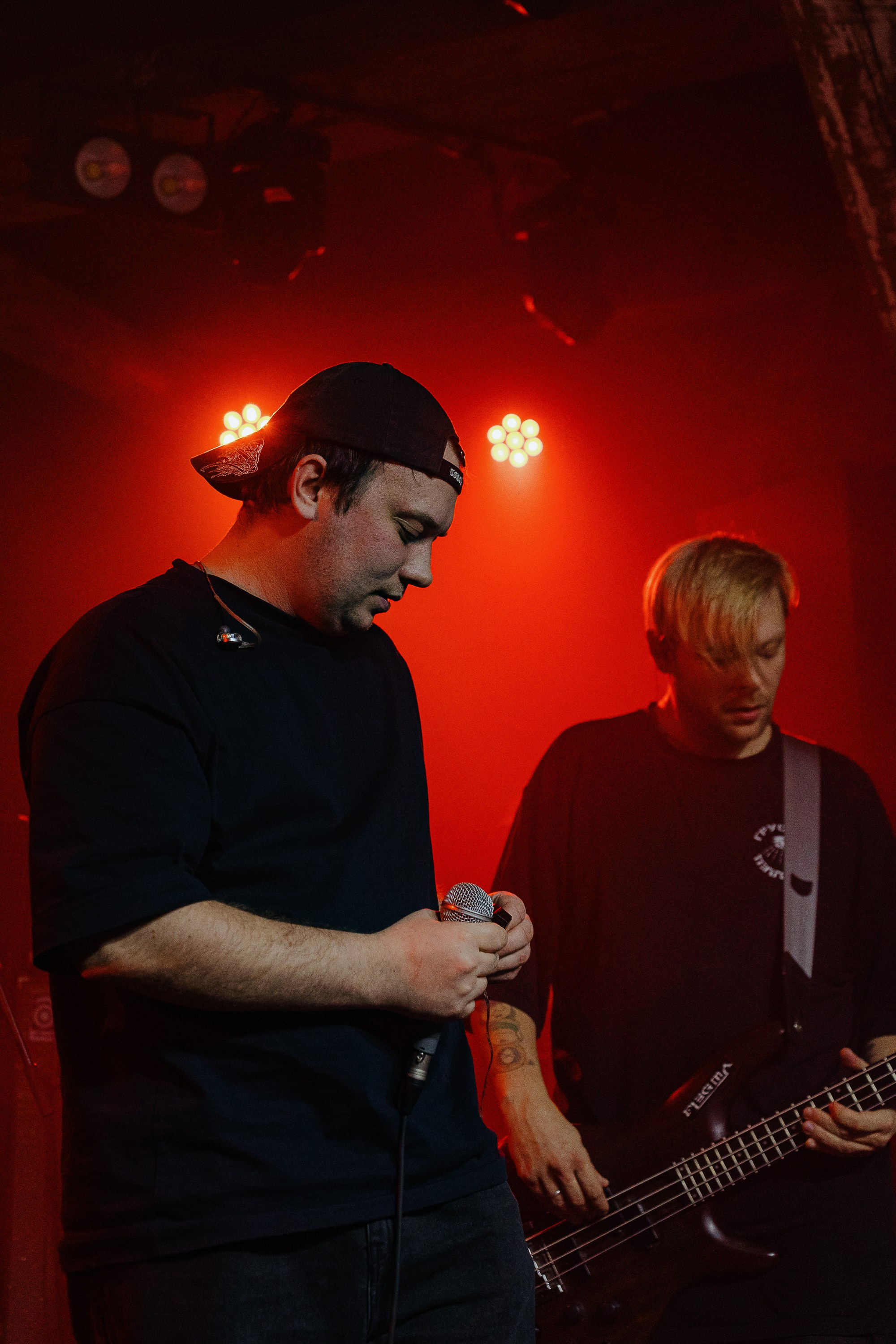 Port Avenue. Zoccolo 2.0. 21.11.2025. Главная