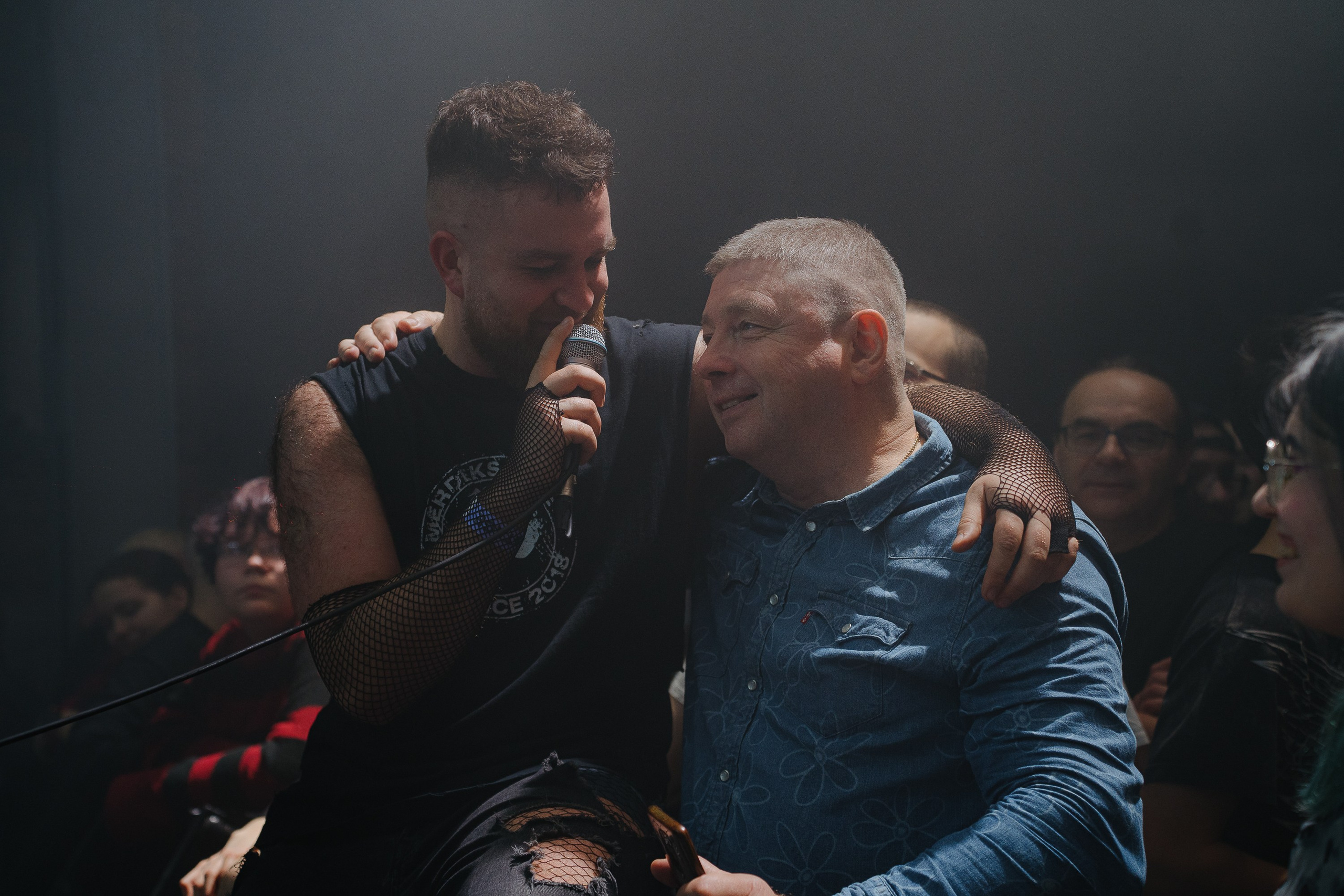 Панцушот. Рассвет. 04.10.2025. Главная