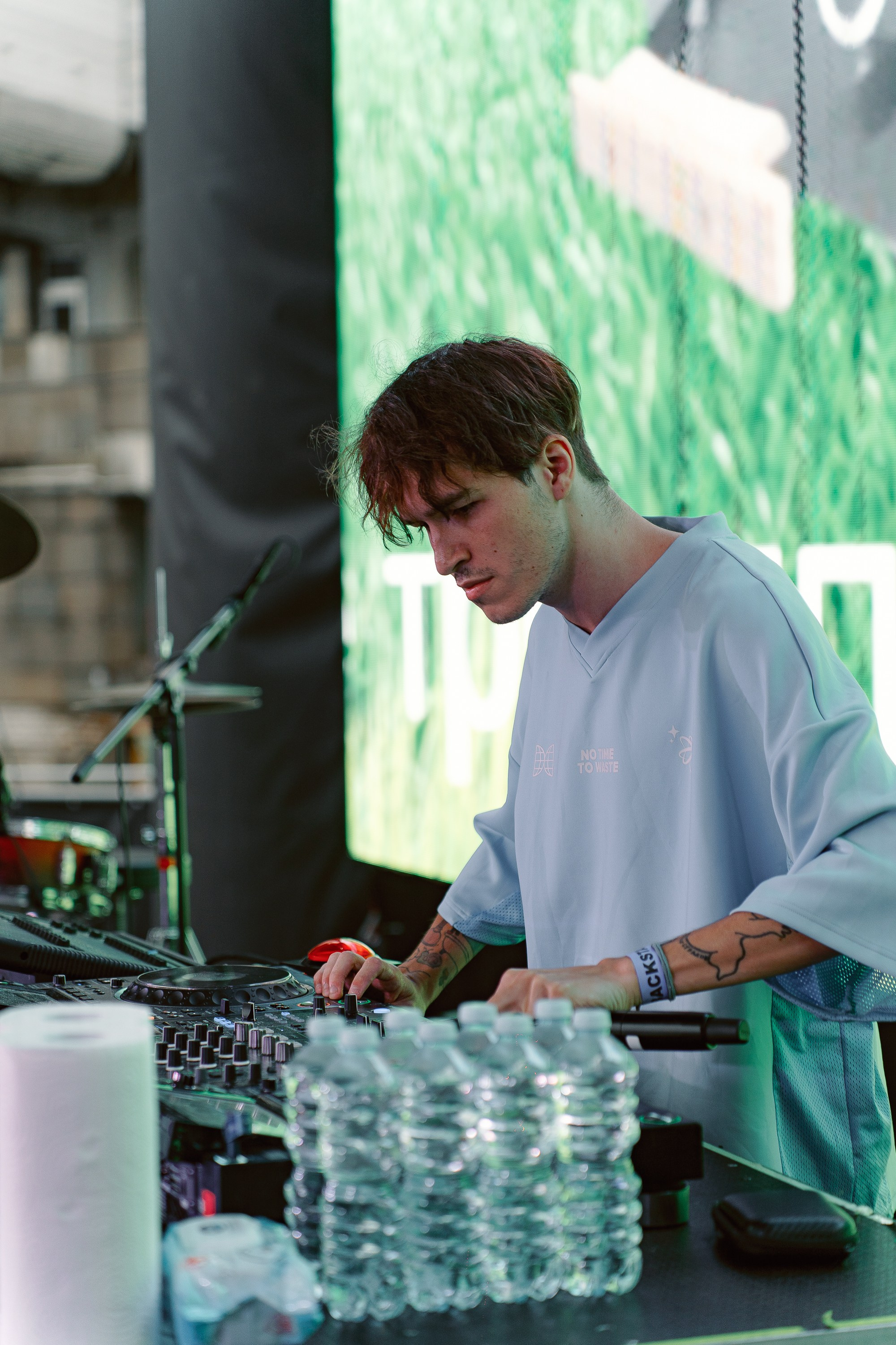 KSB-Muzic. Муз порт. 31.08.2025. Главная