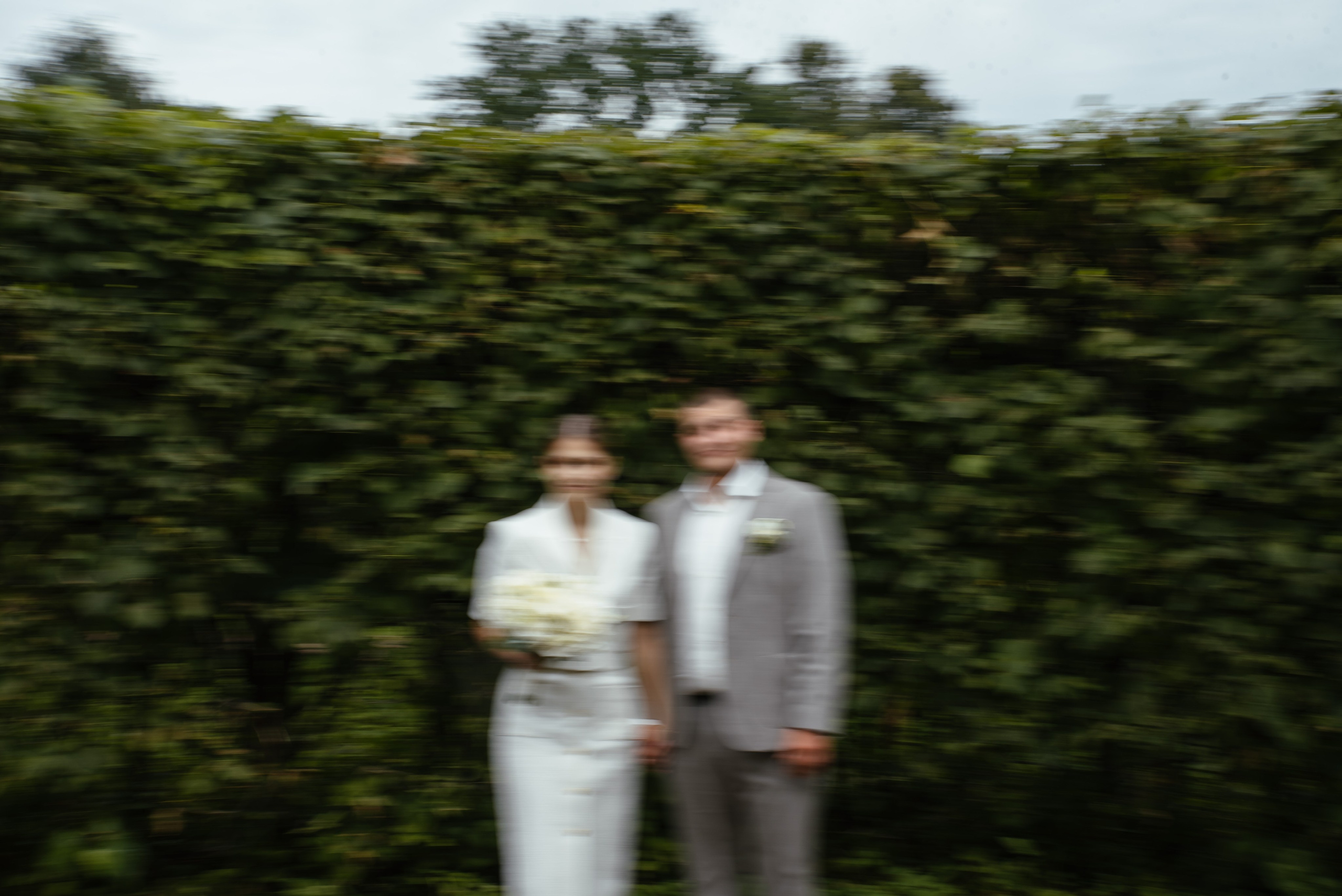 Свадебный фотограф Москва — Юлия Фоменко — профессиональный фотограф