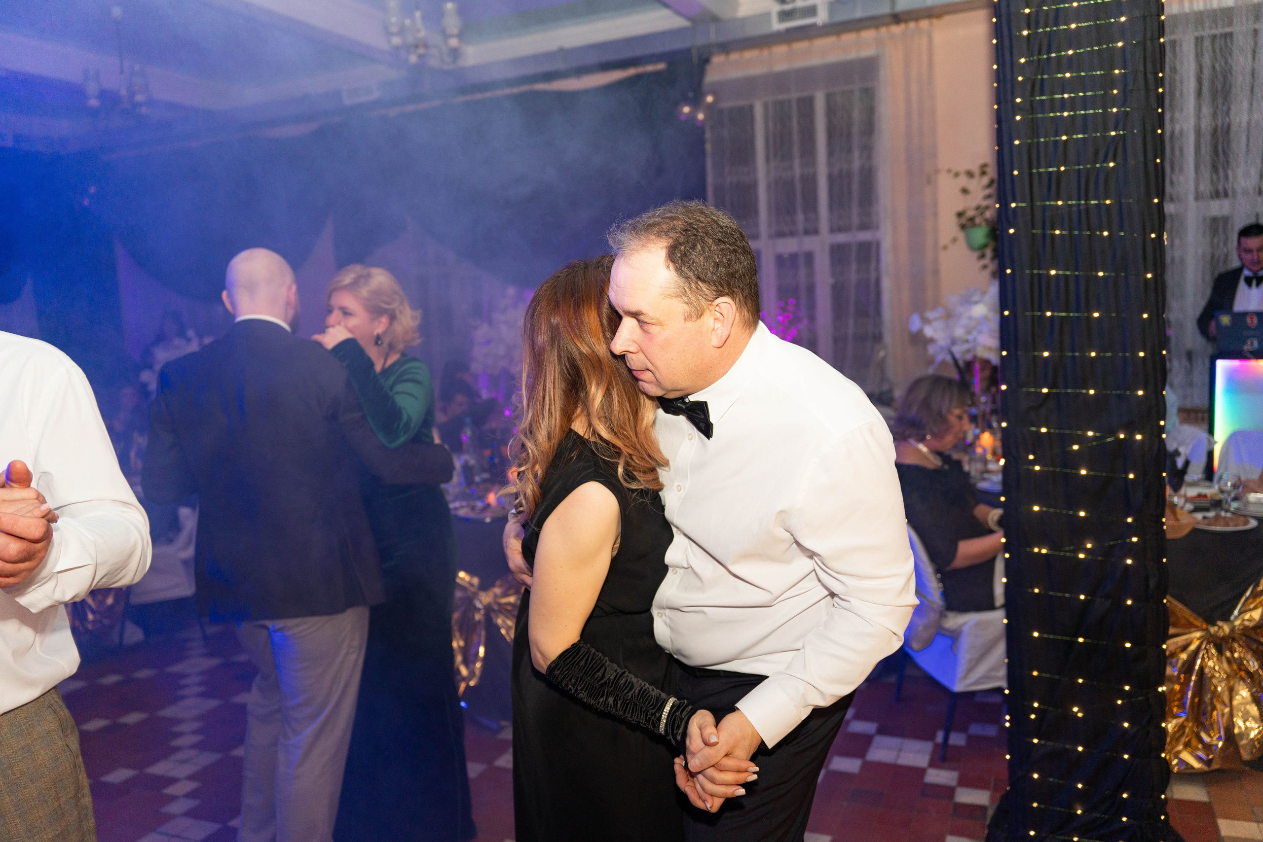 Юбилеи* Корпоративы* Дни Рождения