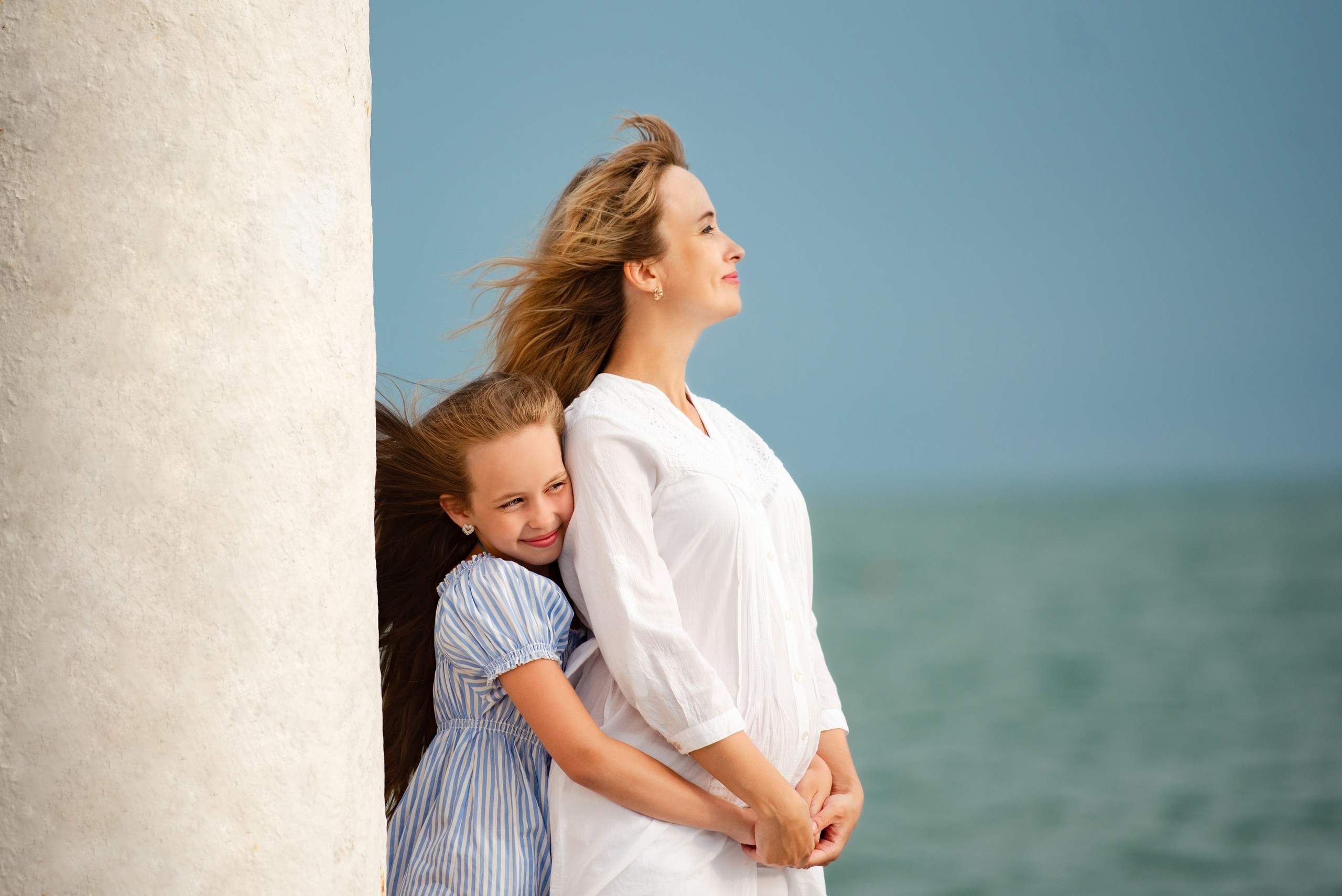 Семейная фотосессия в Сочи. Свадебный, семейный, фэшн фотограф, школьный фотограф в Сочи