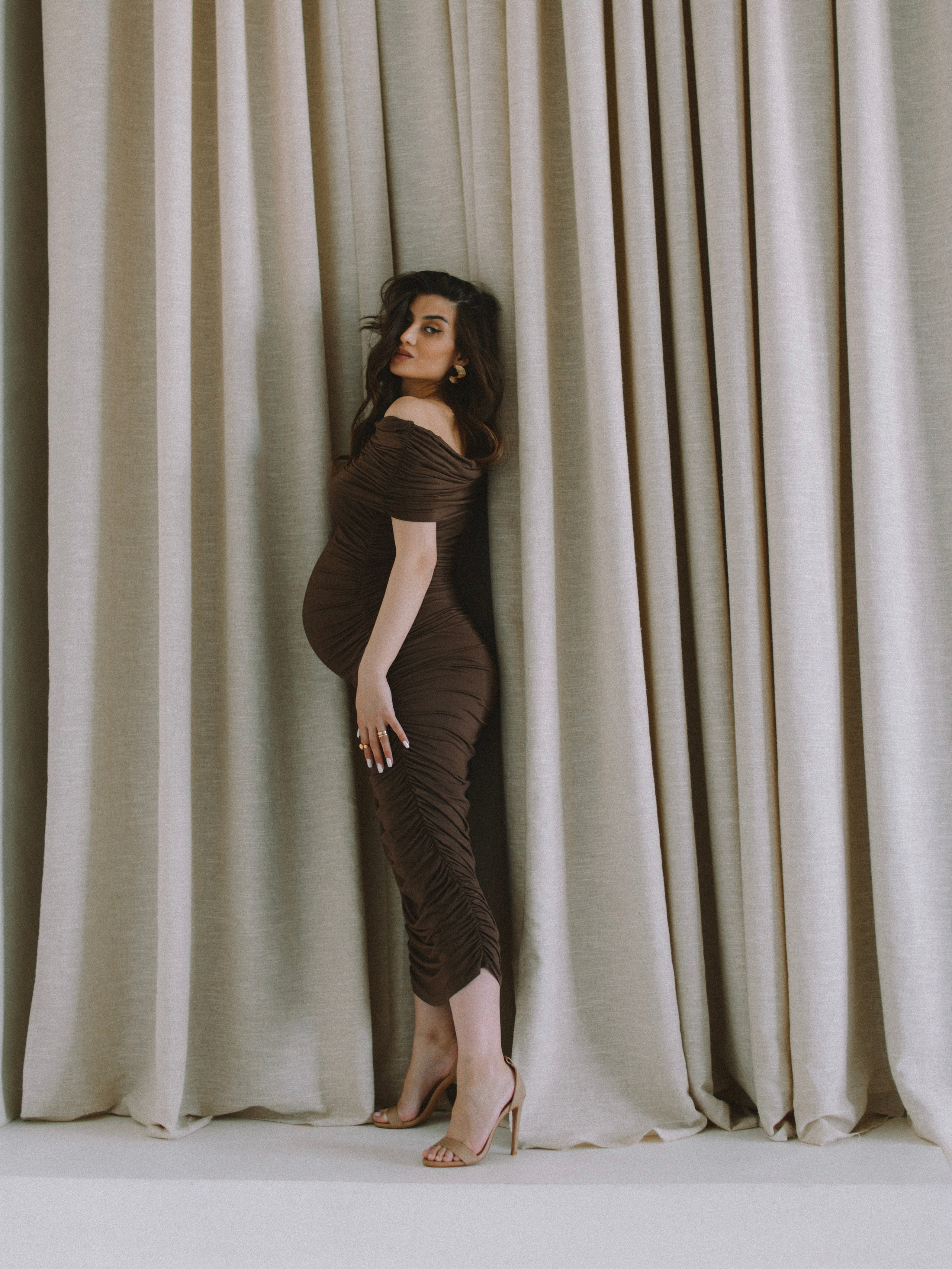 Нино. Портретный и свадебный фотограф Москва Валерия Возняковская