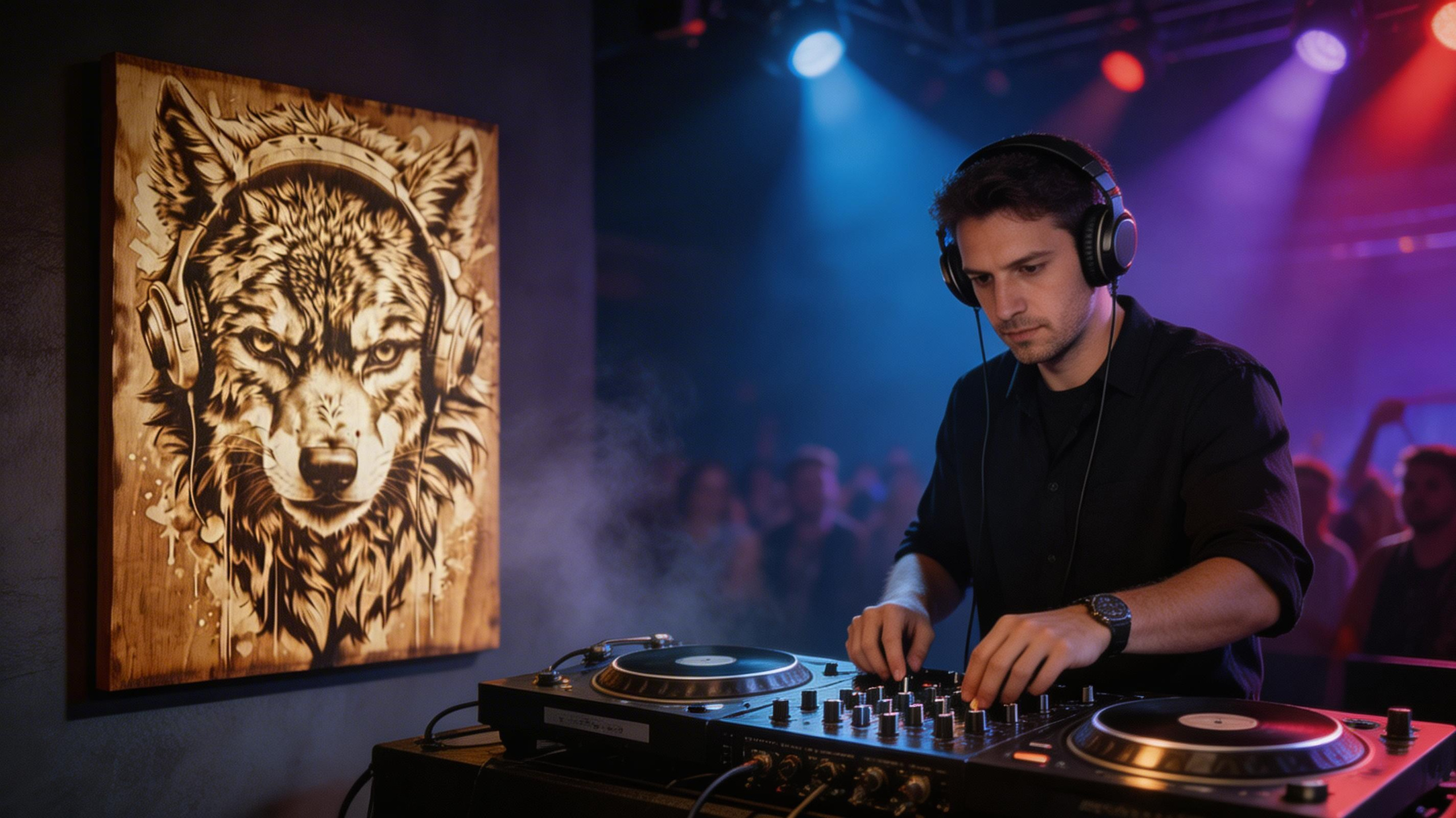 РАЗНОЕ. Выжигания картин и портретов по фото