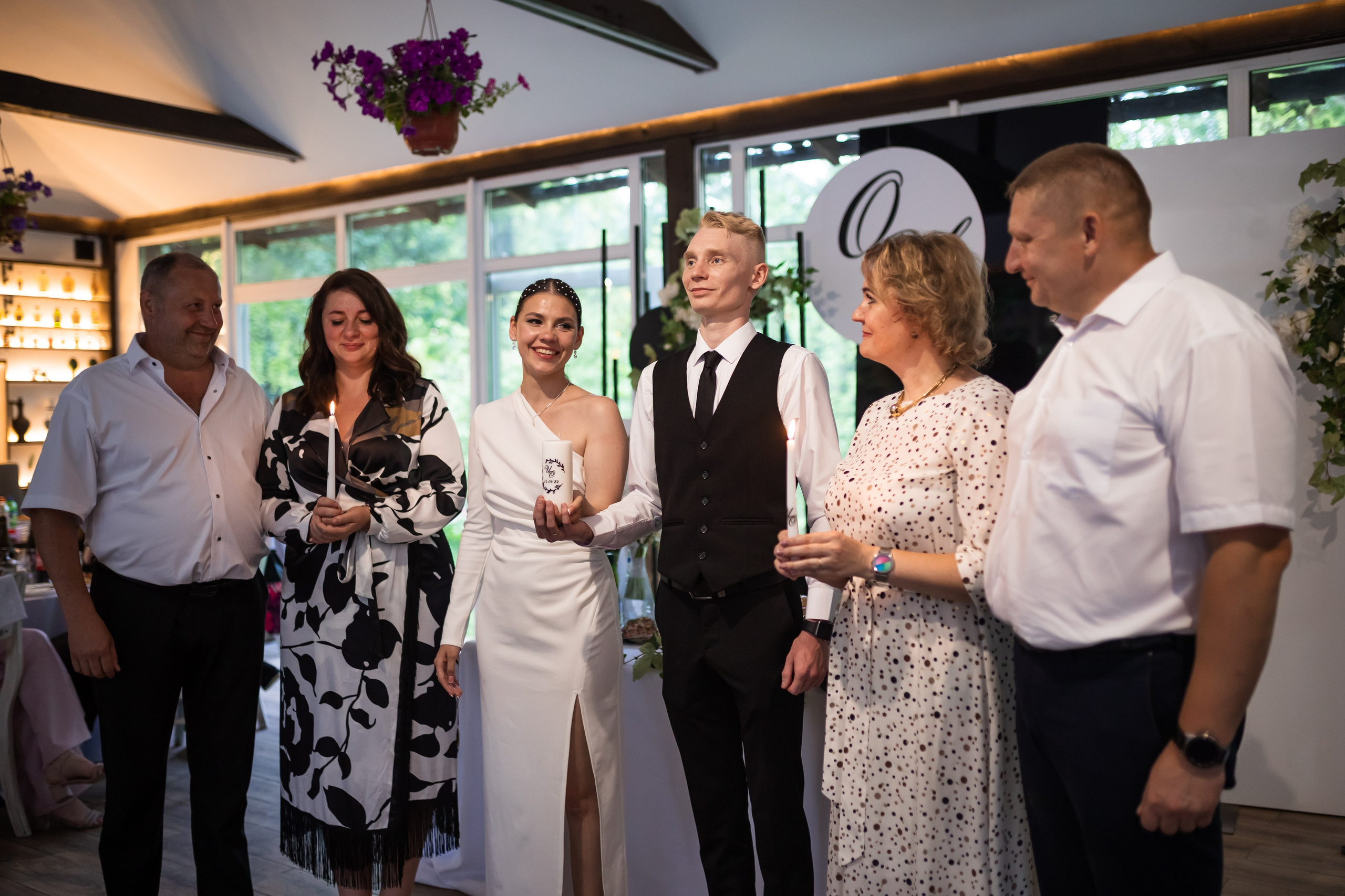 Ольга и Игорь 15.06.24. Свадебный фотограф Татьяна Фот