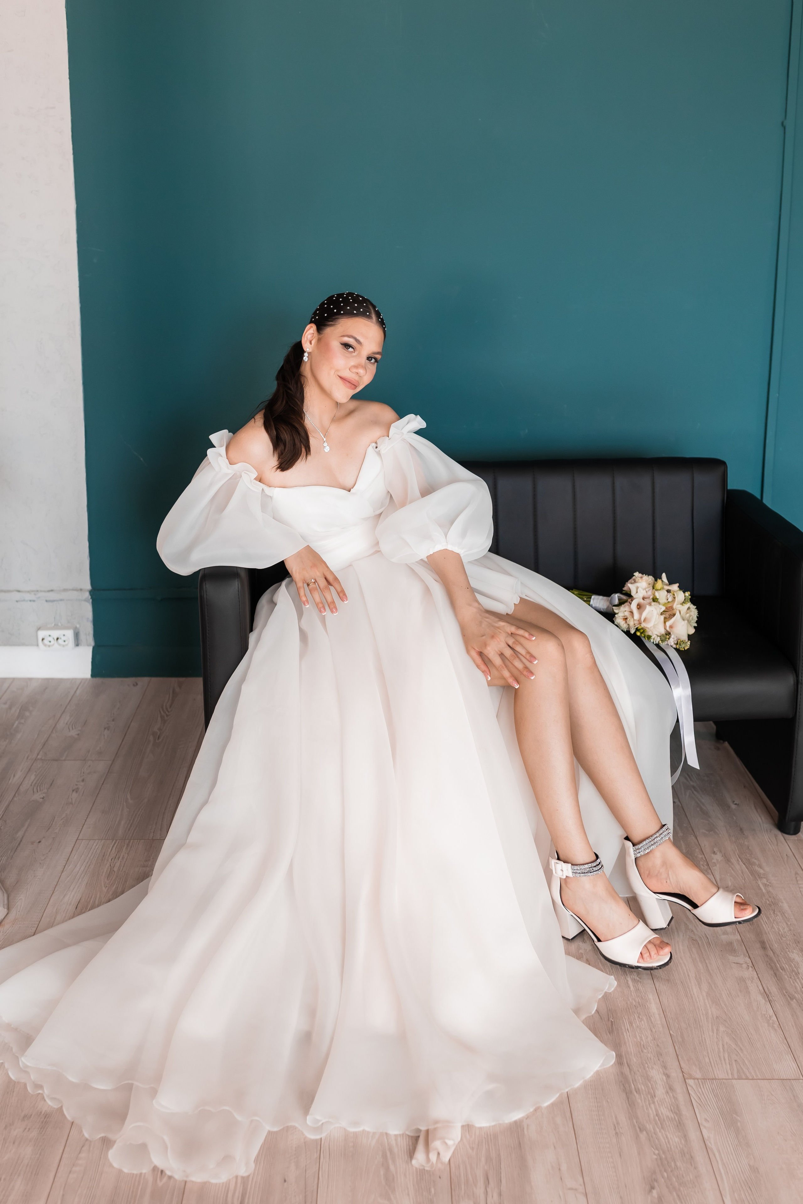 Ольга и Игорь 15.06.24. Свадебный фотограф Татьяна Фот