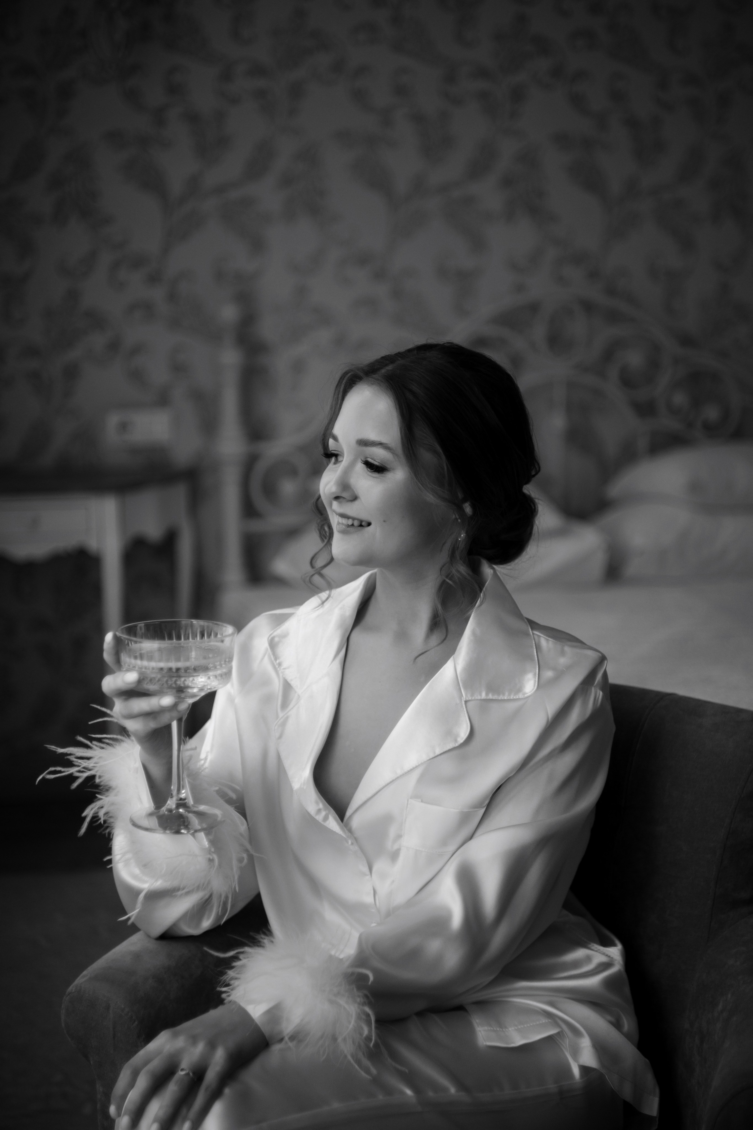 Роберт и Анна. Фотограф в Астрахани Миронова Анастасия