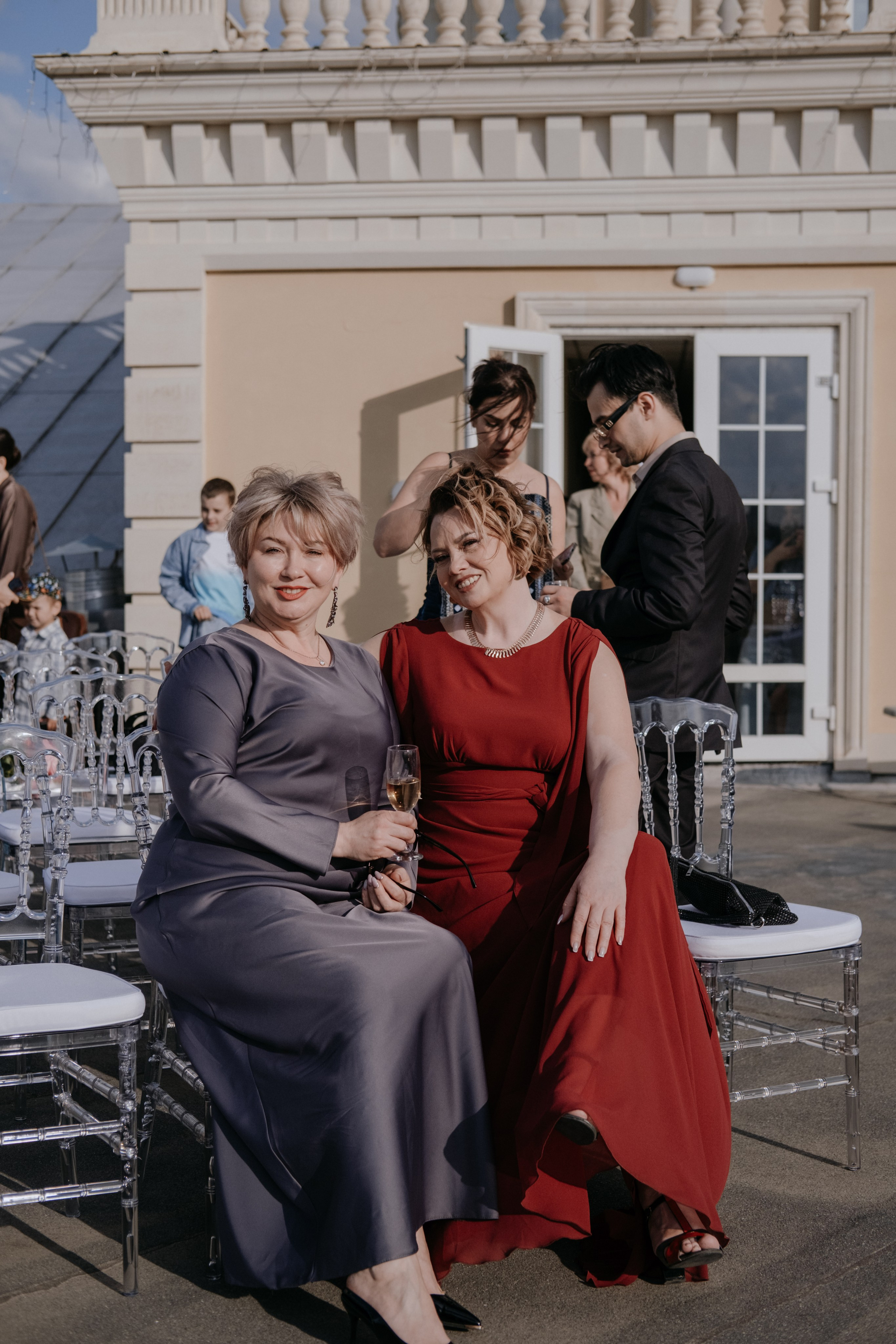 Сергей и Дарья. Фотограф в Астрахани Миронова Анастасия