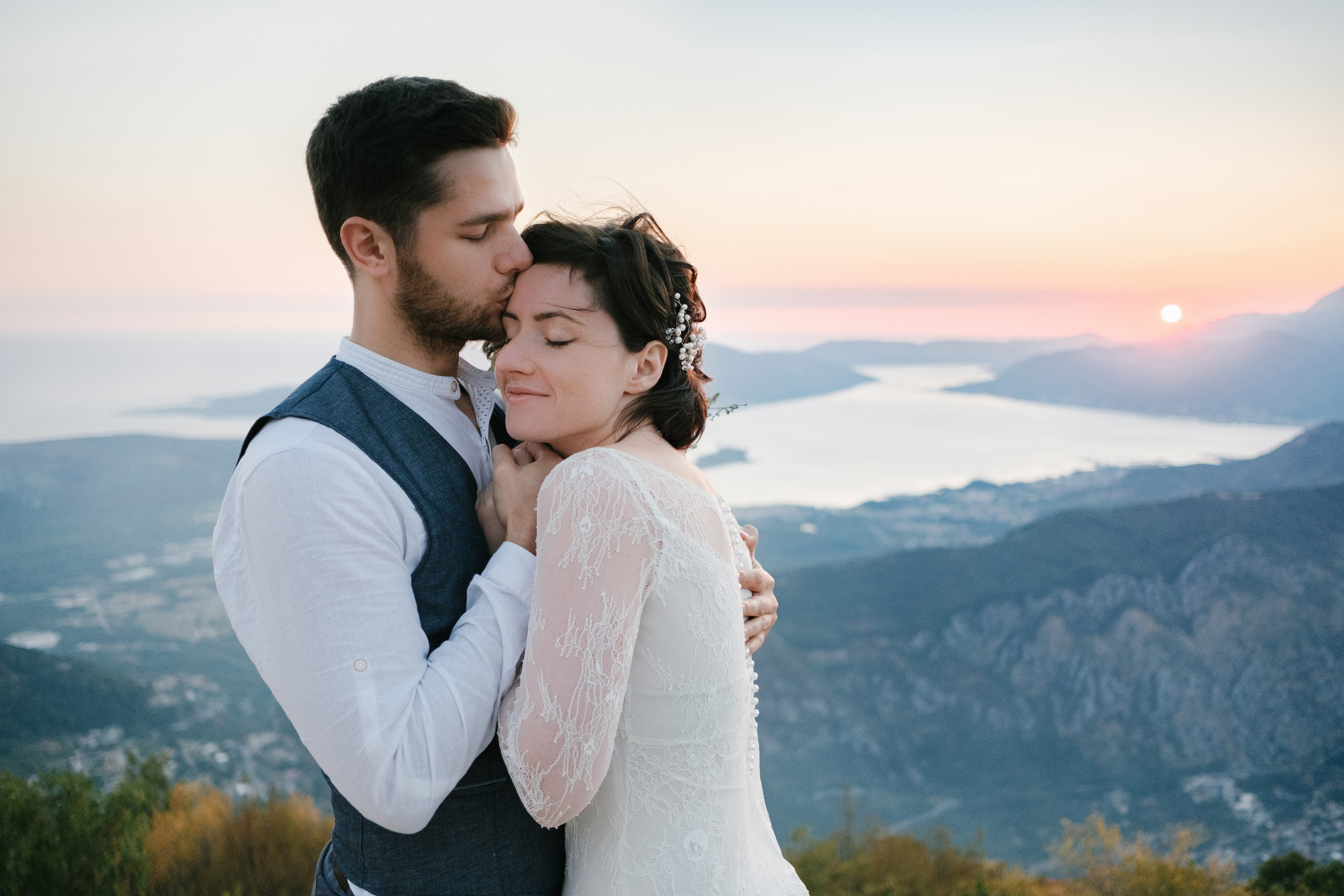 Ника — Tivat Montenegro. Свадебный Видеограф Фотограф в Сочи