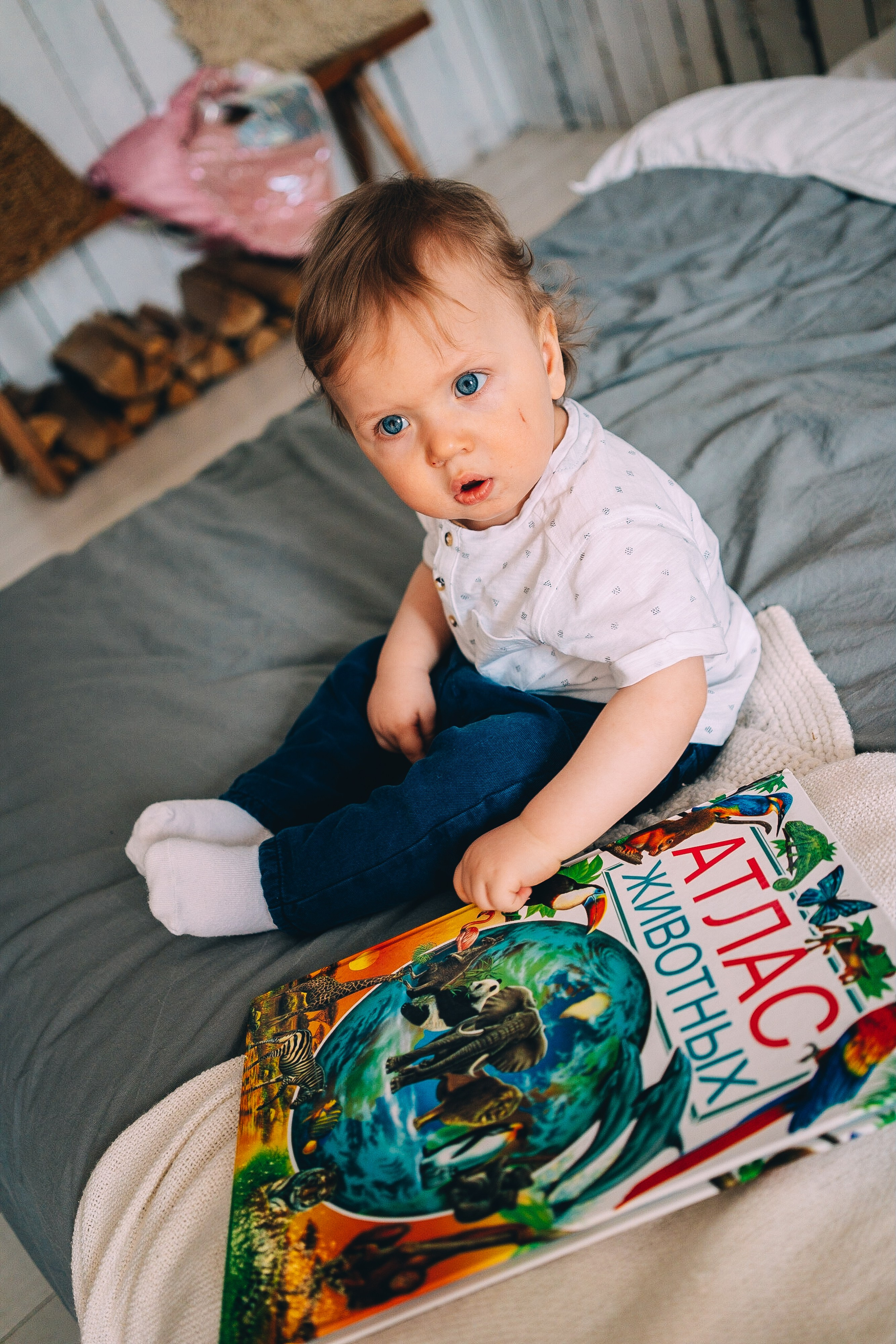 Олеся и Саша. Семейный и детский фотограф в Санкт-Петербурге Татьяна Горохова