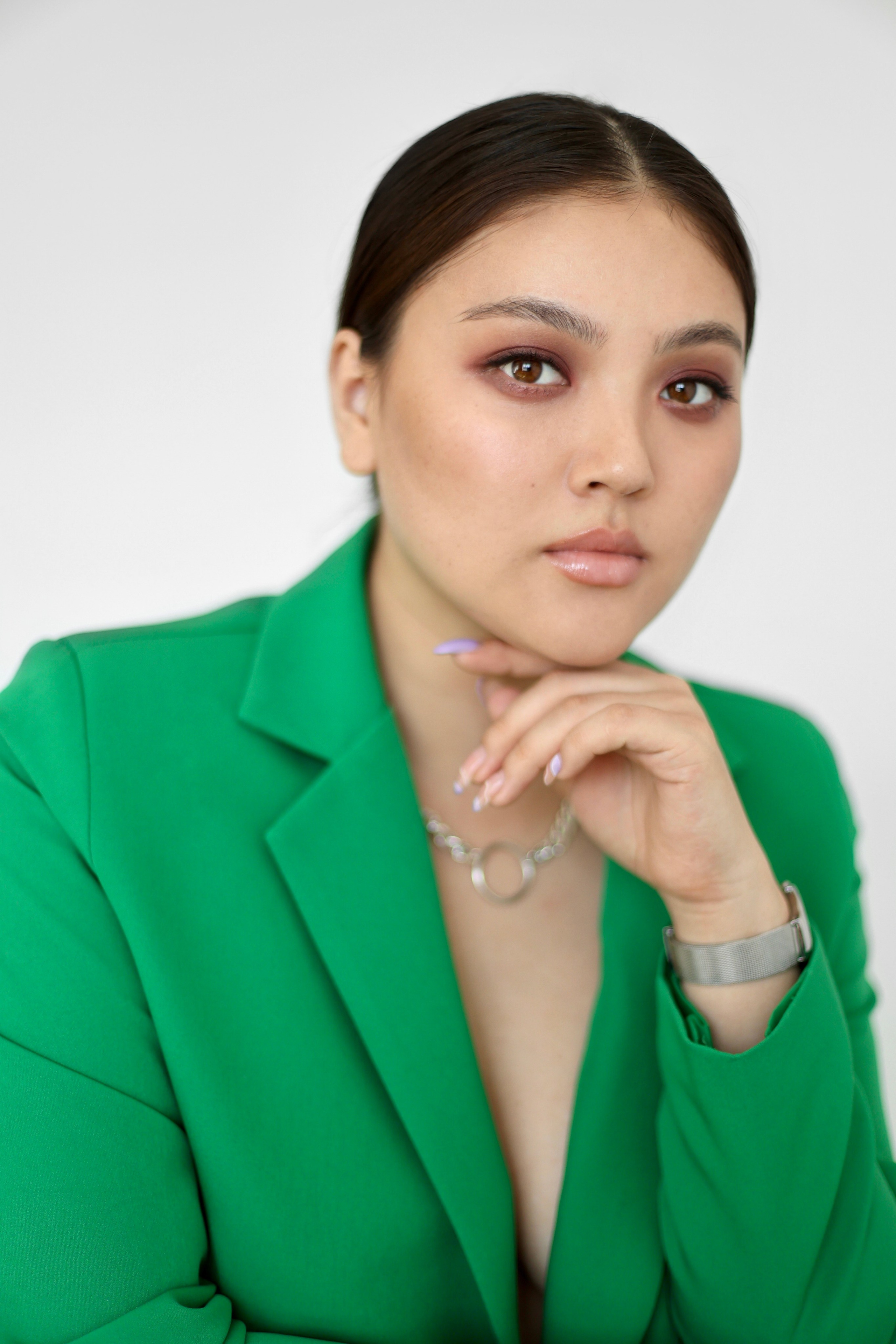 Портрет. Фотограф в Краснодаре и на Алтае Мария Зорькина