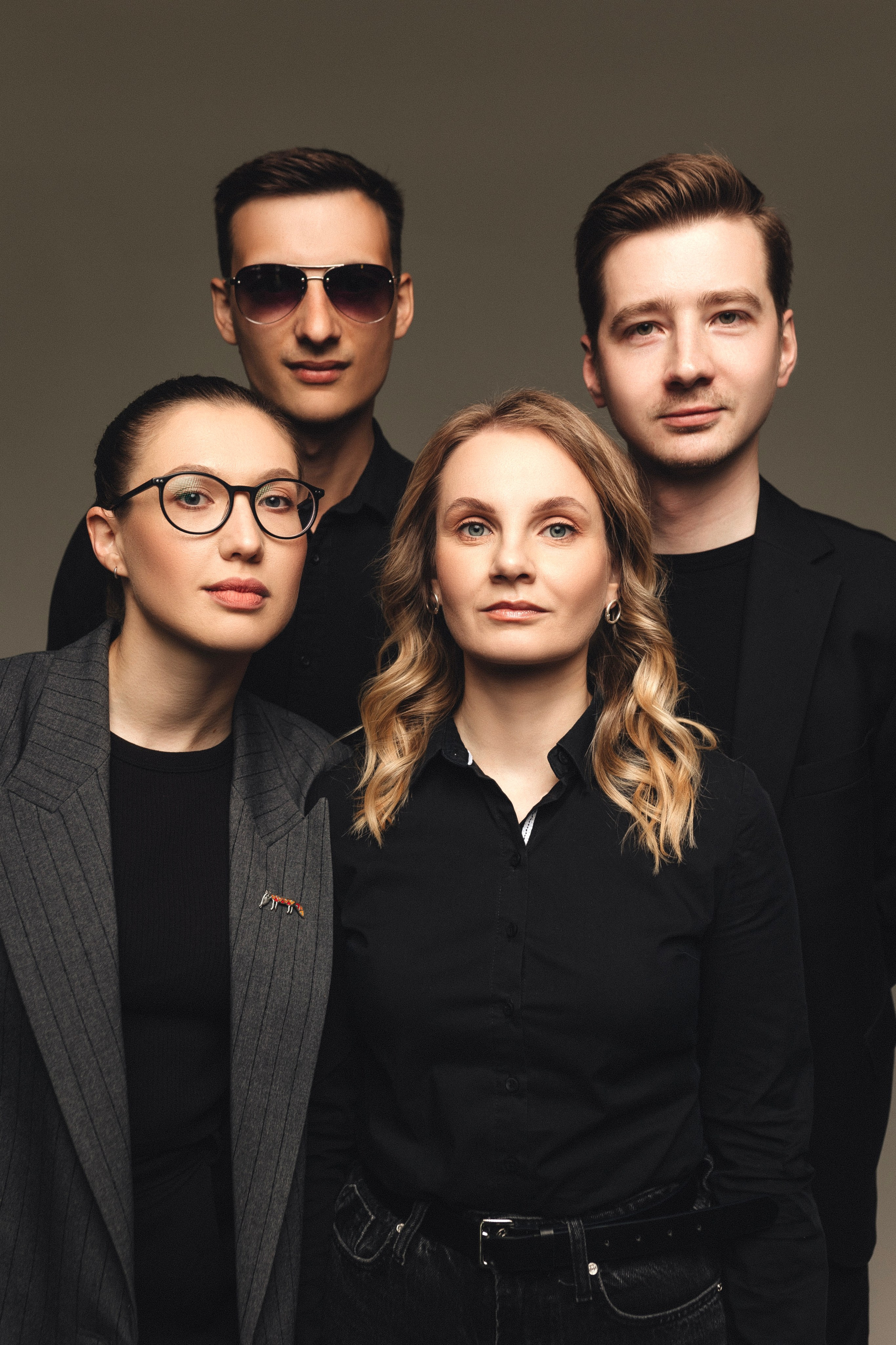 TEAM//TSU. Фотограф Тюмень Пушковская Кристина