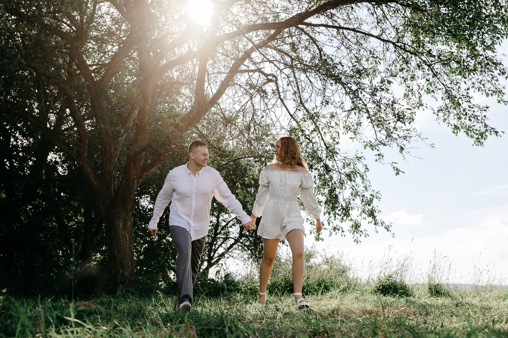 Кирилл и Регина. Тимур Аминов | Фотограф в Кемерове