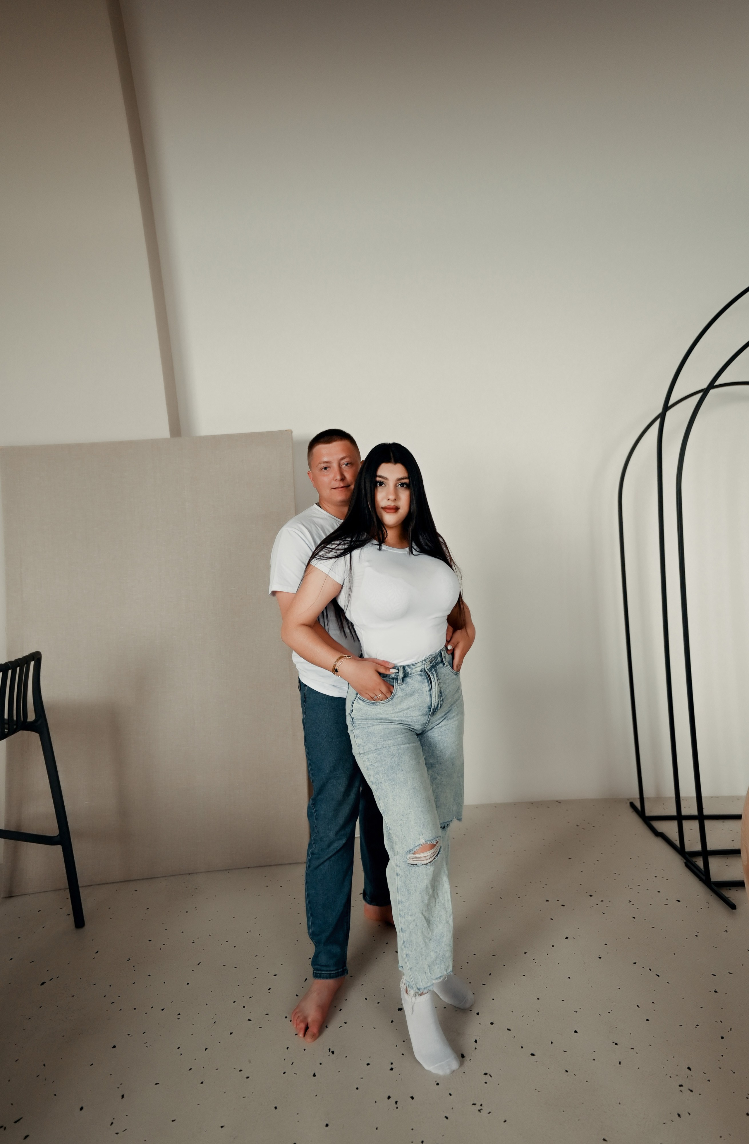 Love story. Свадебный, семейный, детский, контент фотограф в Омске Максим Ильин