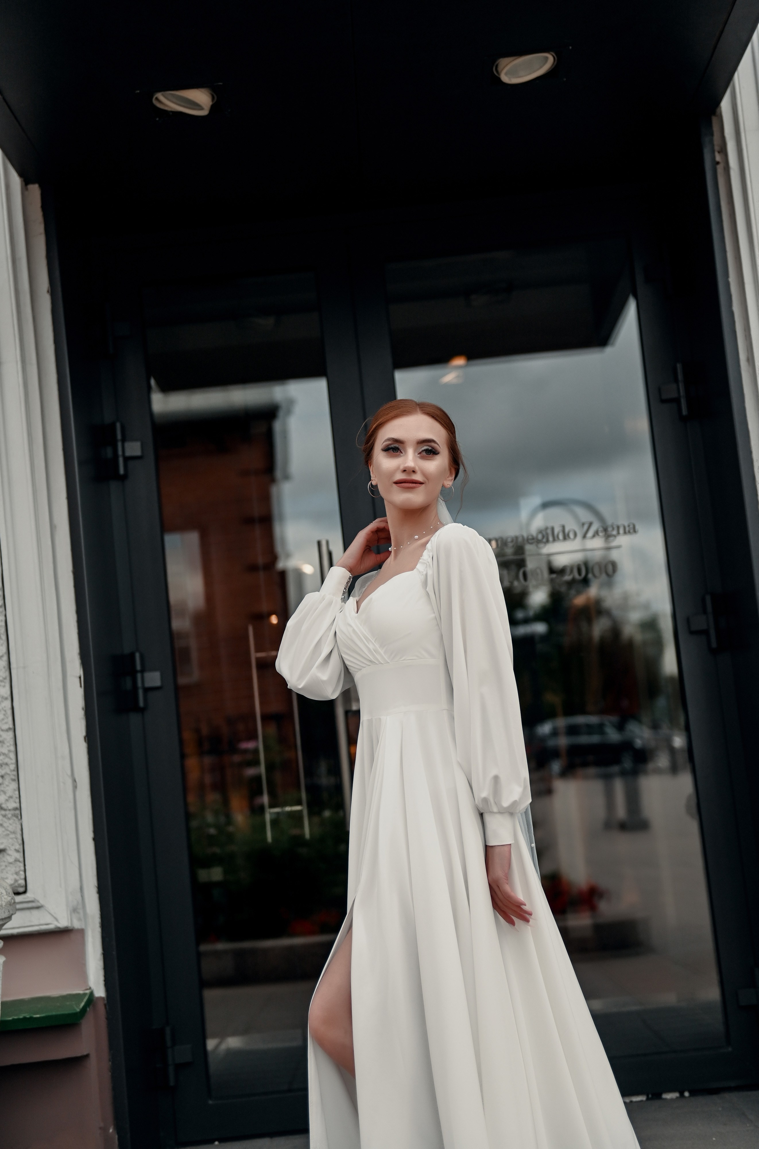 Яна и Виталий. Свадебный, семейный, детский, контент фотограф в Омске Максим Ильин