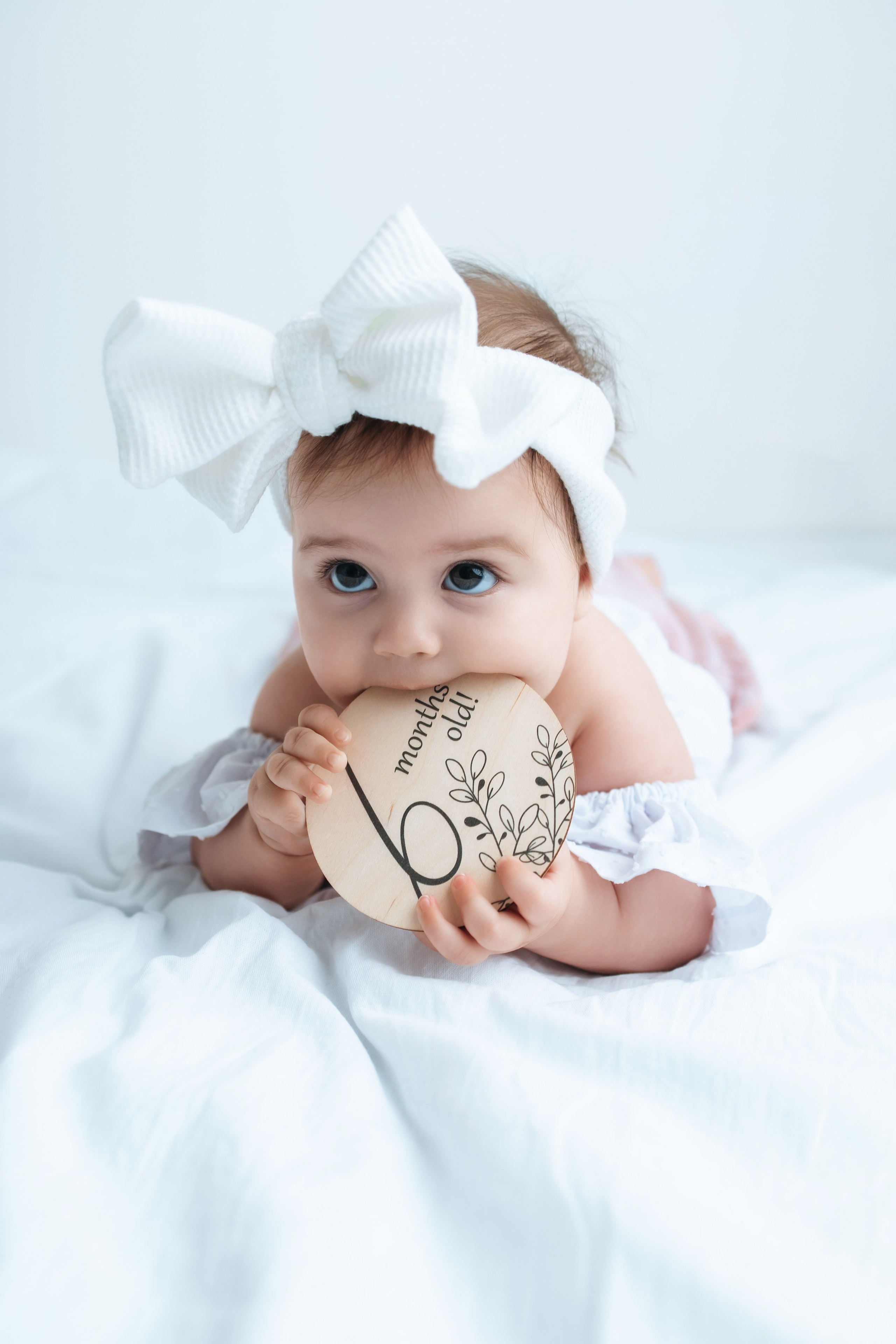 Детки до года (от 3 мес.). Главная