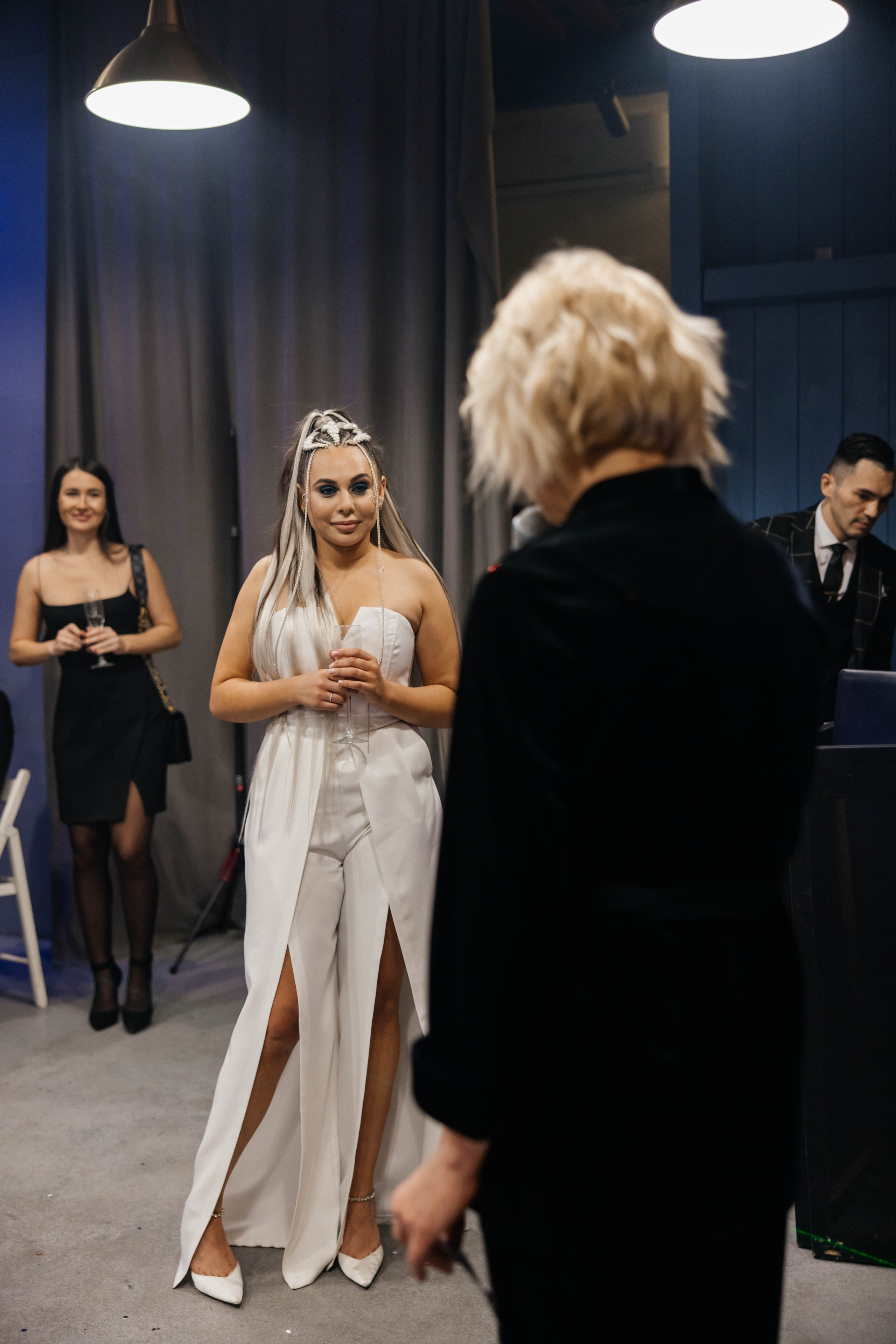 Arina's Birthday. Фотограф во Владивостоке Максим Цой