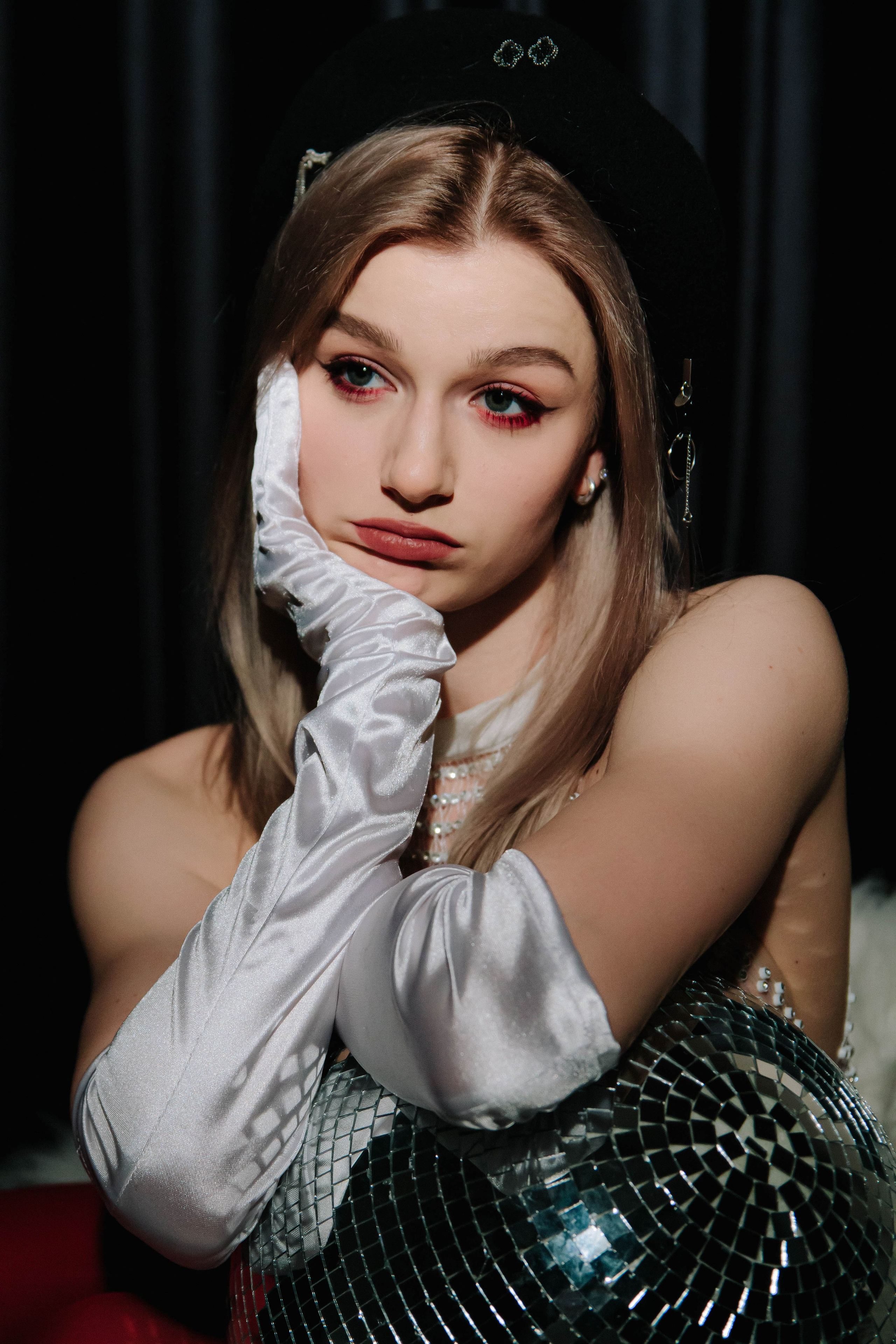 Екатерина. Твой фотограф Алина Кочергина