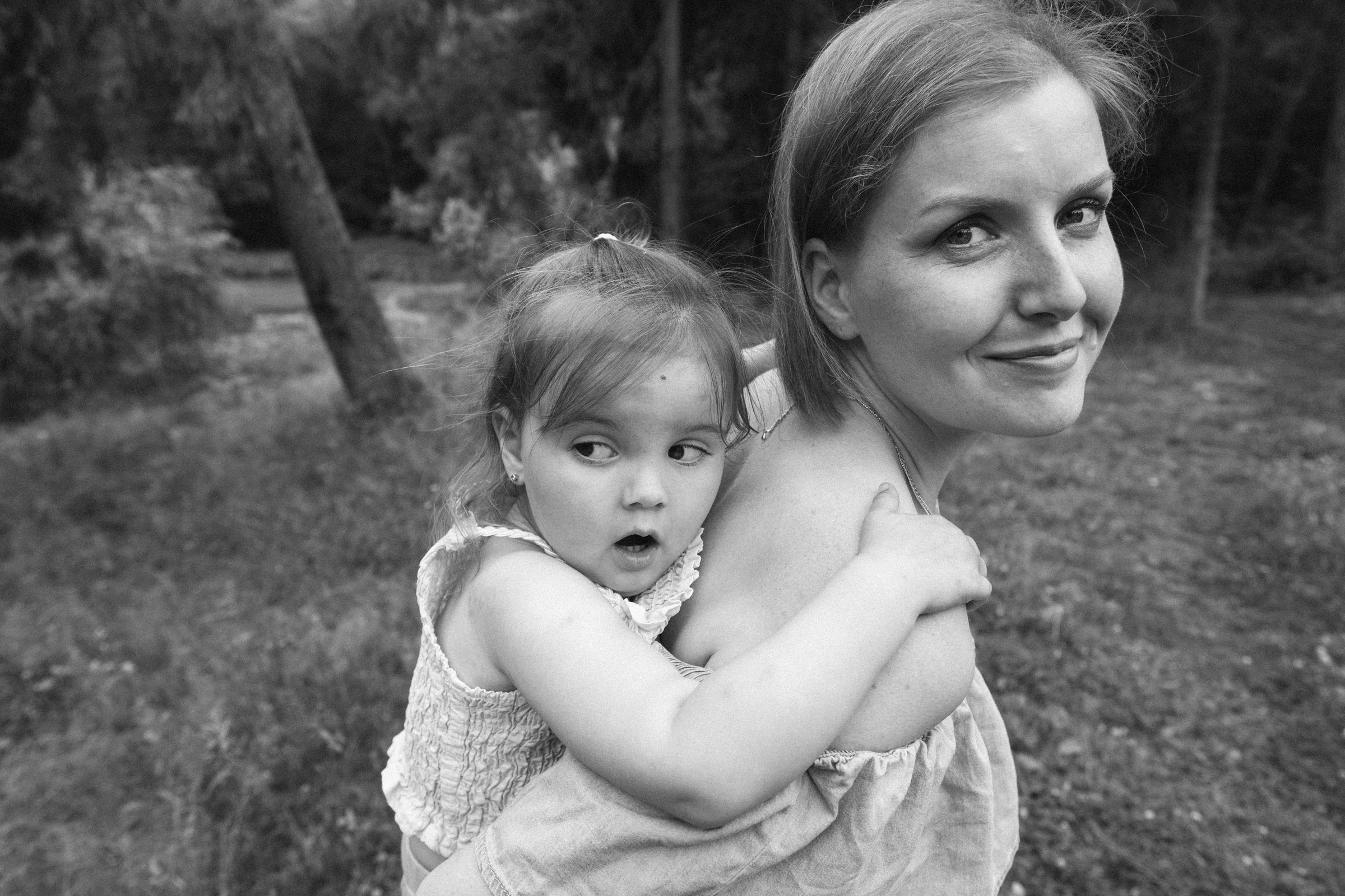 Ни одна лягушка не пострадала))). Свадебные и семейные фотографы в Москве Максим и Оксана Первомай