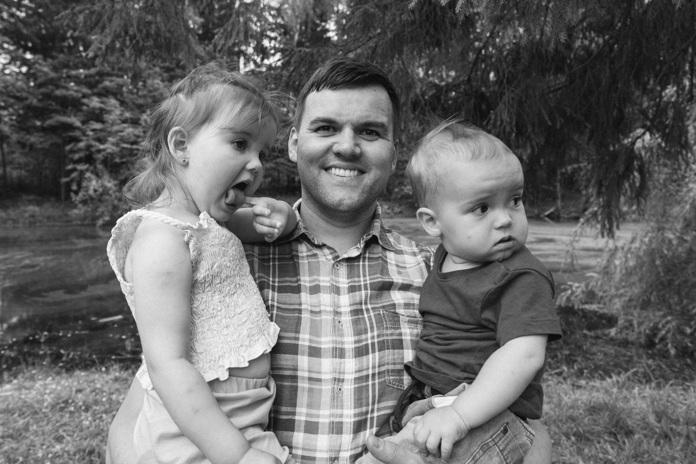 Ни одна лягушка не пострадала))). Свадебные и семейные фотографы в Москве Максим и Оксана Первомай