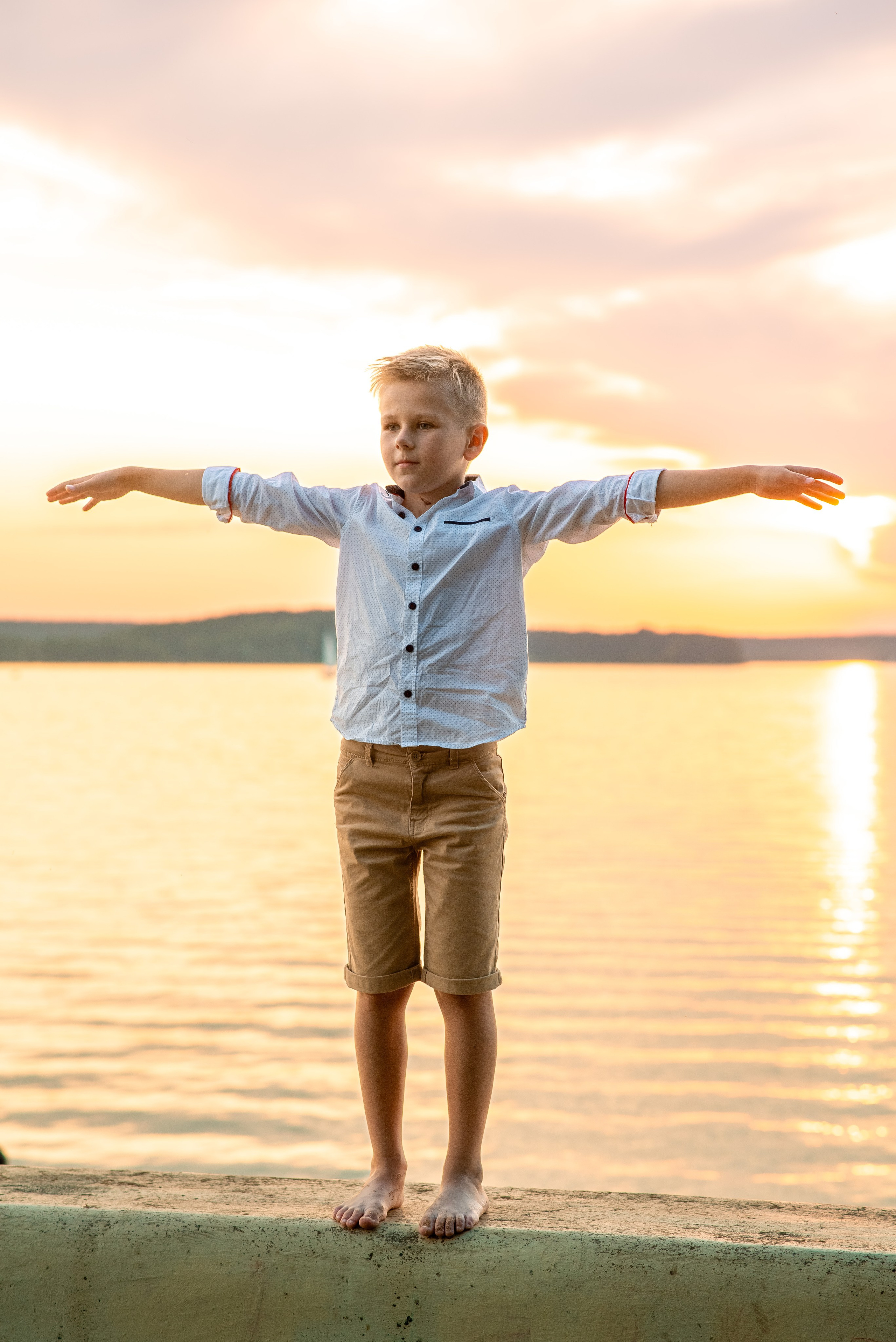 Татьяна на Минском море. Семейный фотограф на выписку из роддома и крещение Минск Настя Гришук