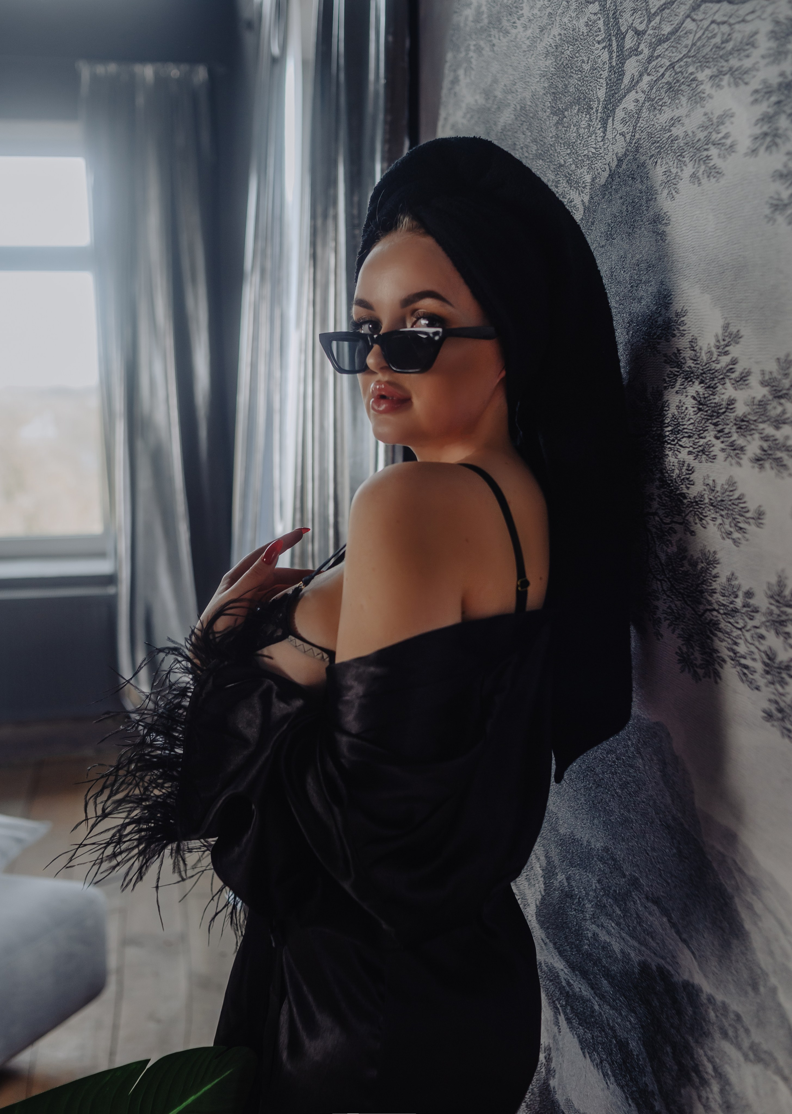 Татьяна. Фотограф Брянск