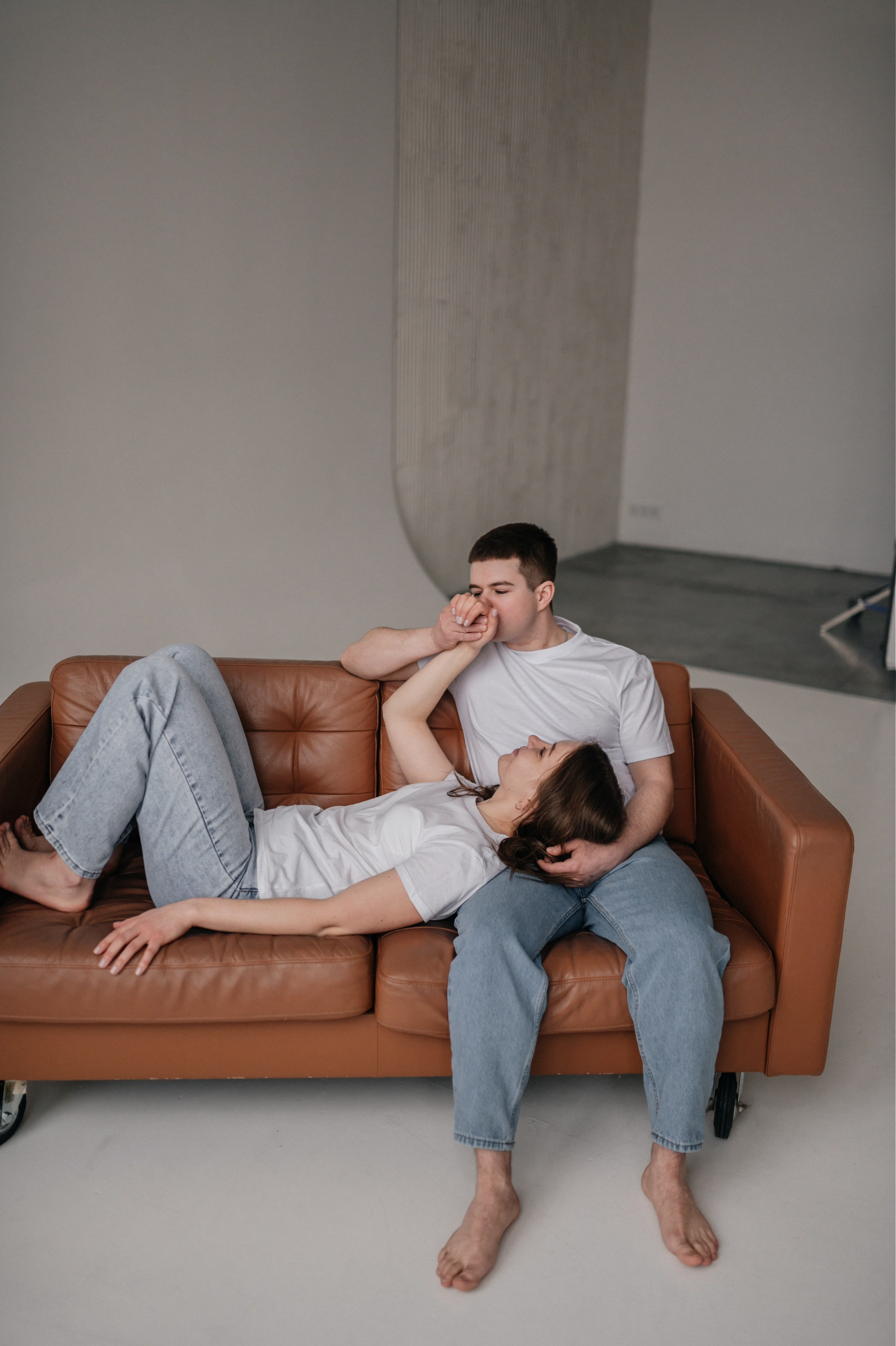 Катя-Максим, 2026. Главная