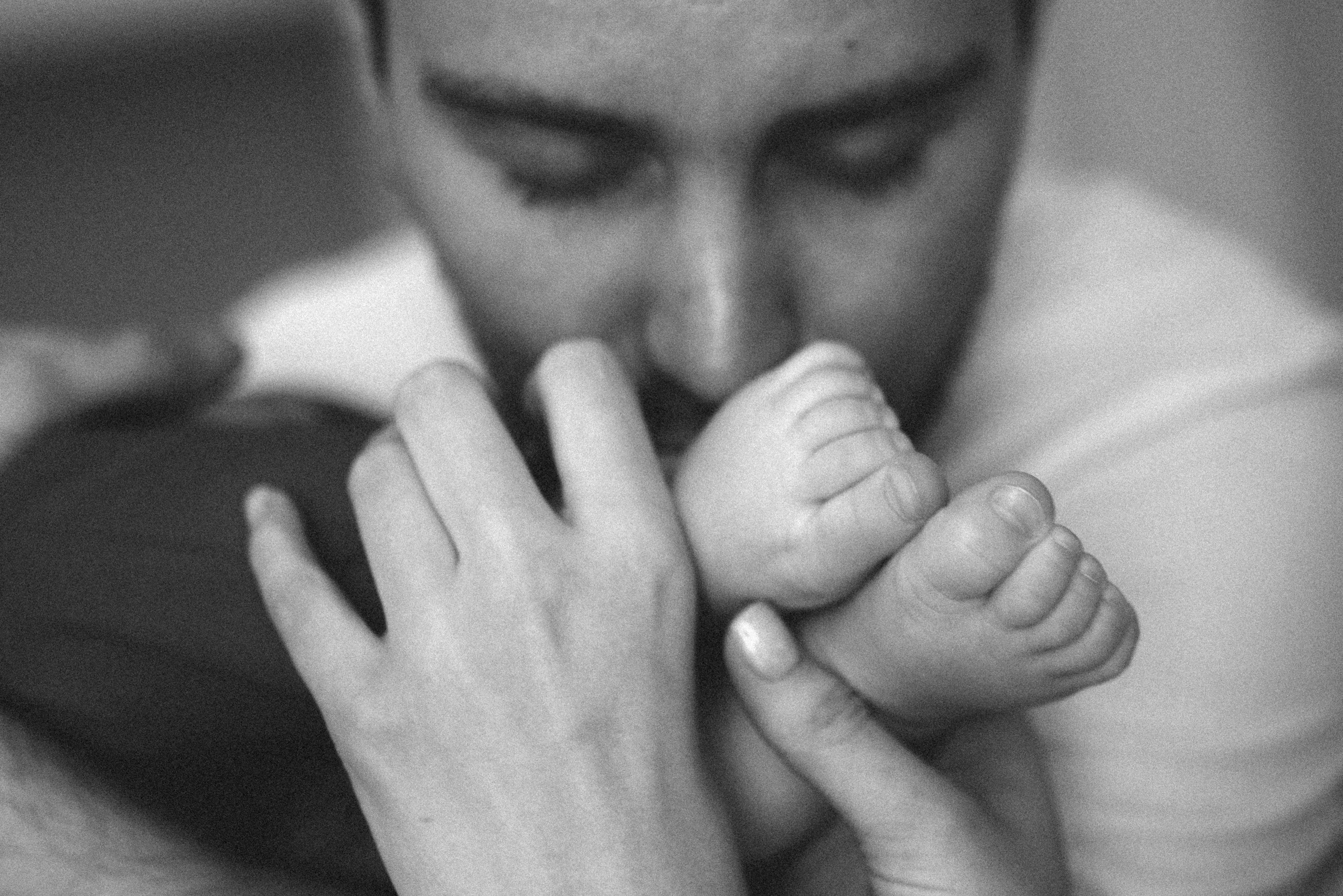 Годовасие Родиона. Семейный и детский фотограф в Щелково Алена Дробот