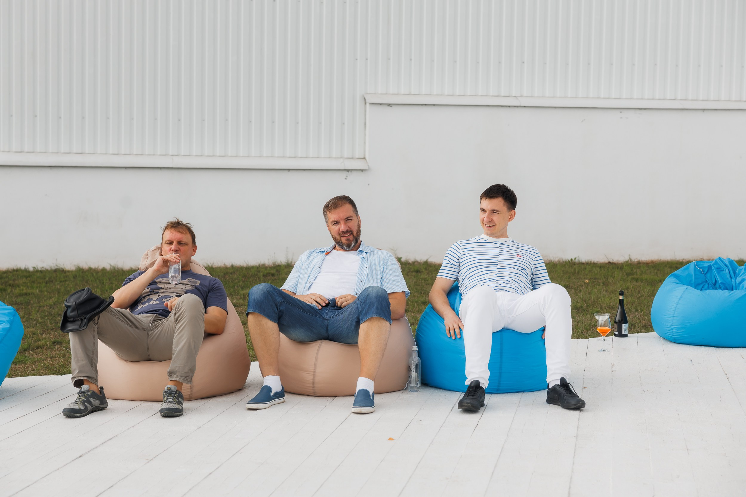 Регаты. Репортажный и свадебный фотограф Катерина Потапова