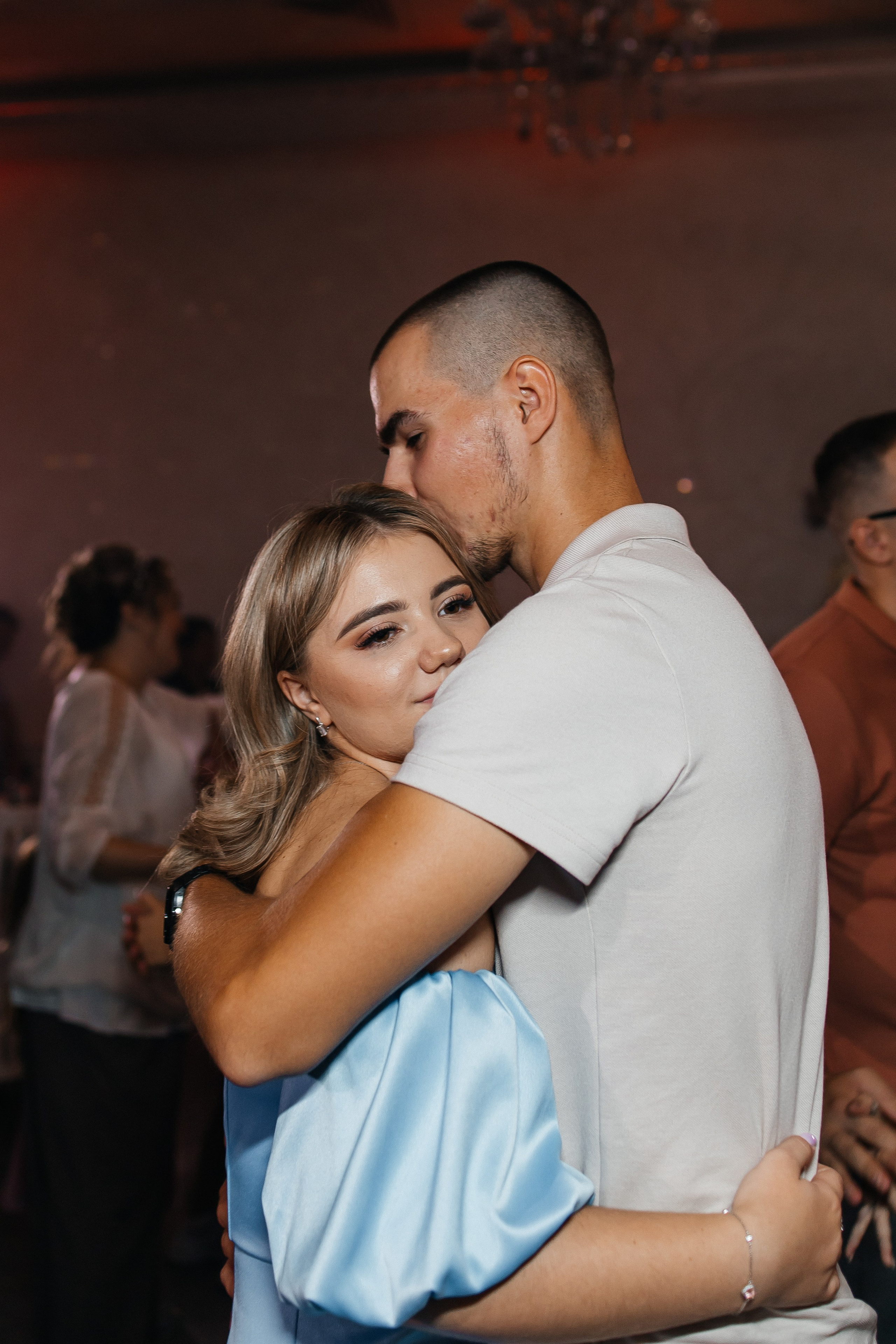 Артем и Лада. Свадебный и семейный фотограф в Ростове-на-Дону