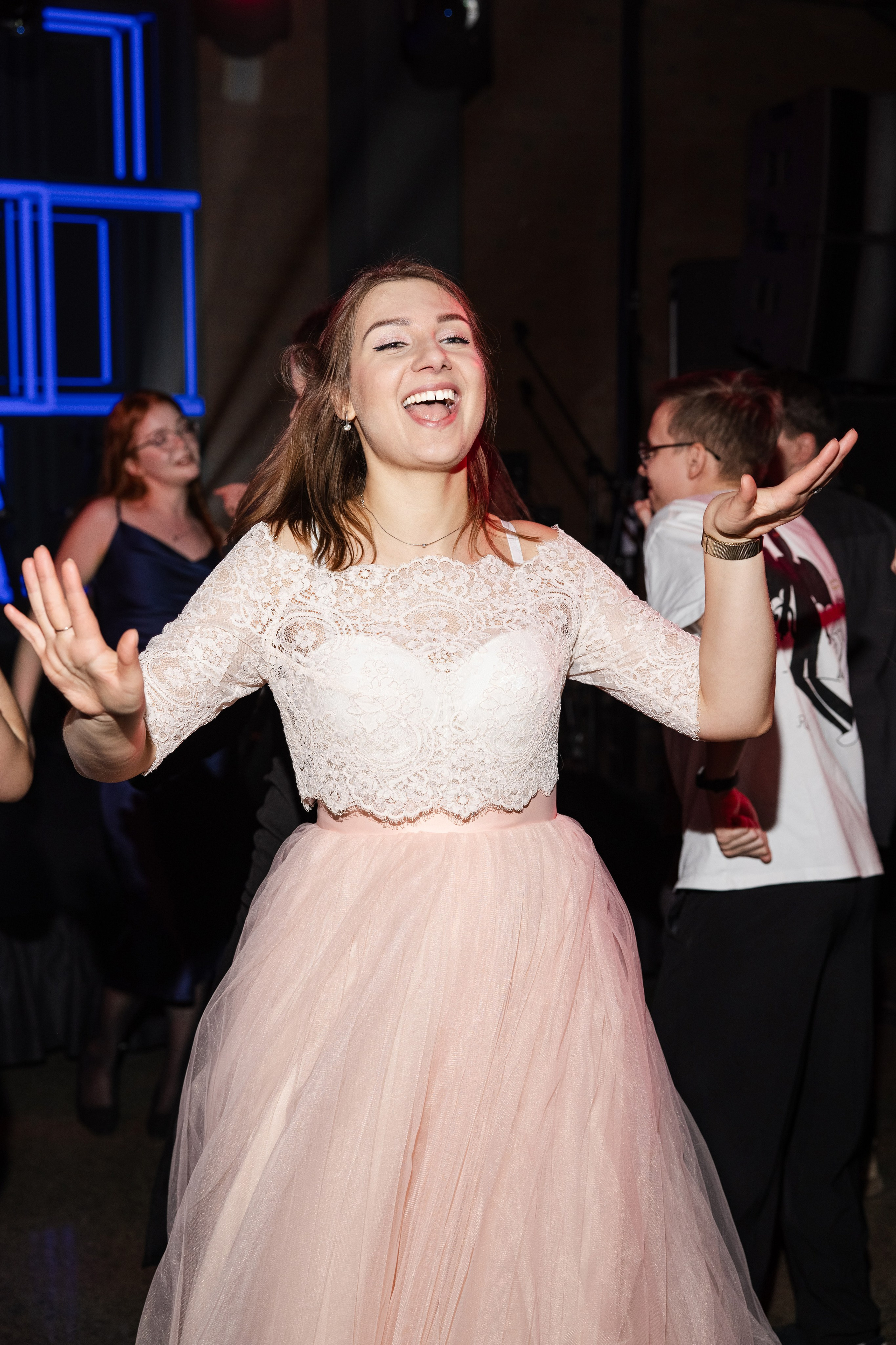 Fun&Sun. Свадебный репортажный фотограф в Москве