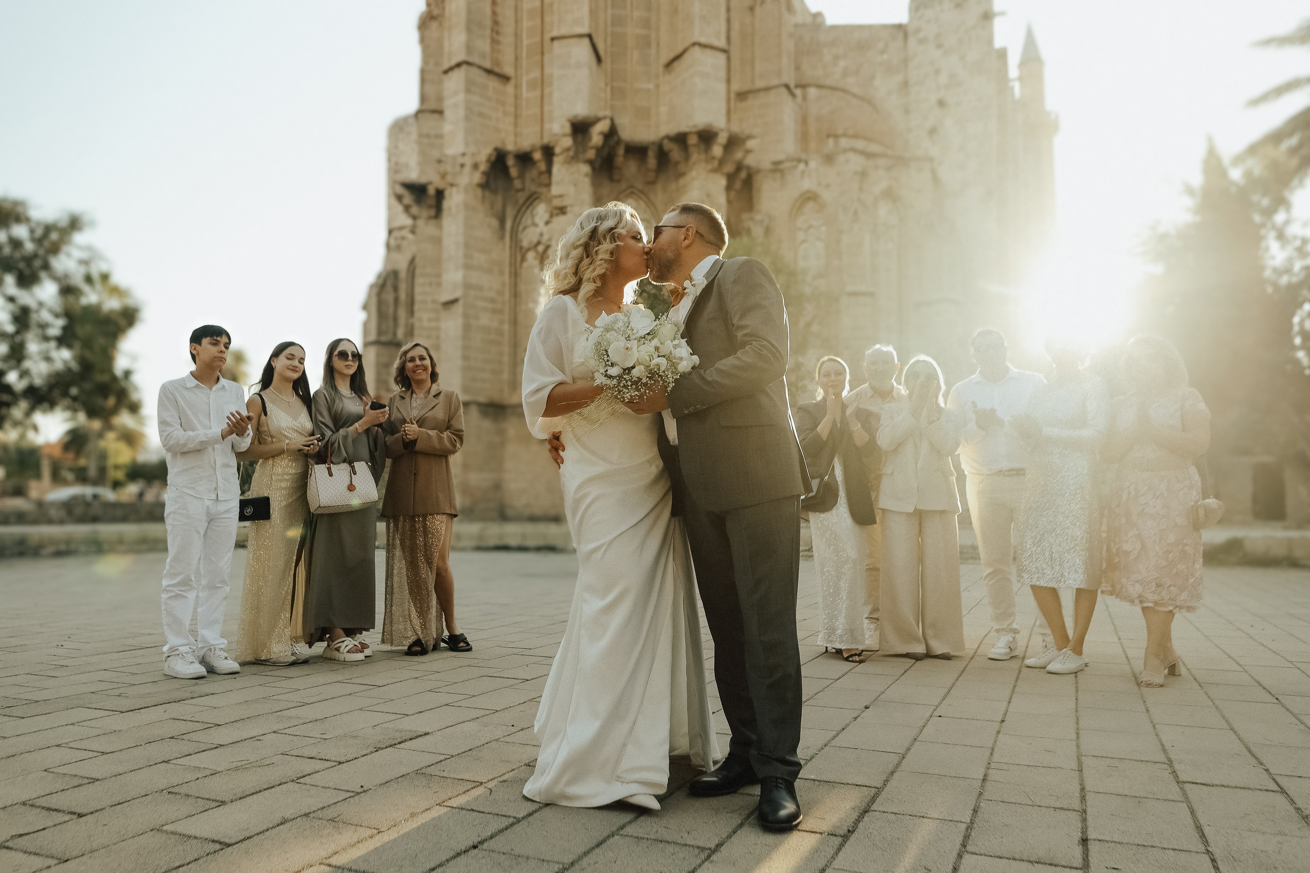 K&D. Фотограф в Батуми Павел Шарников