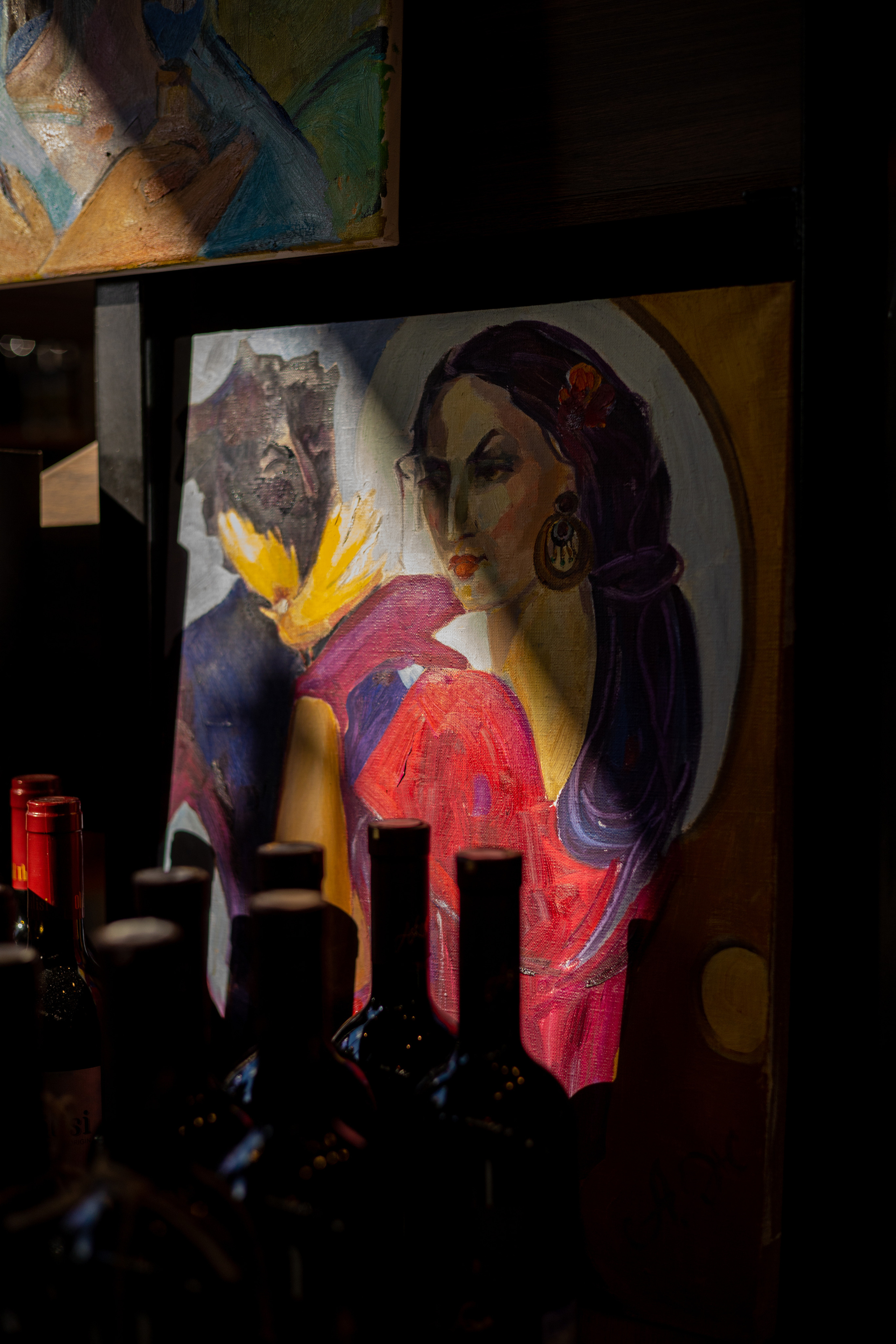 Wineder. Фотограф Краснодар Васильева Юлия