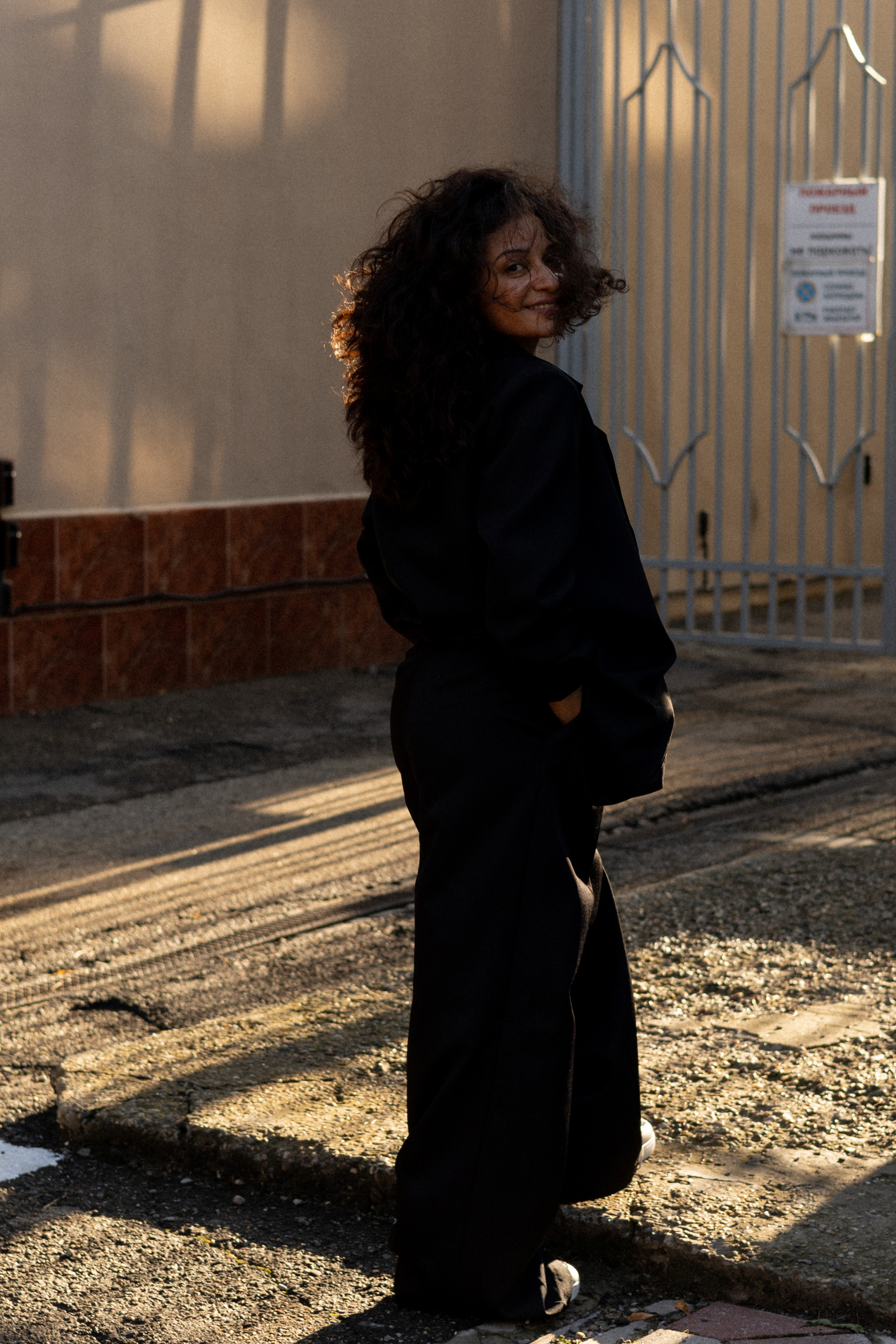 Римма. Фотограф Краснодар Васильева Юлия