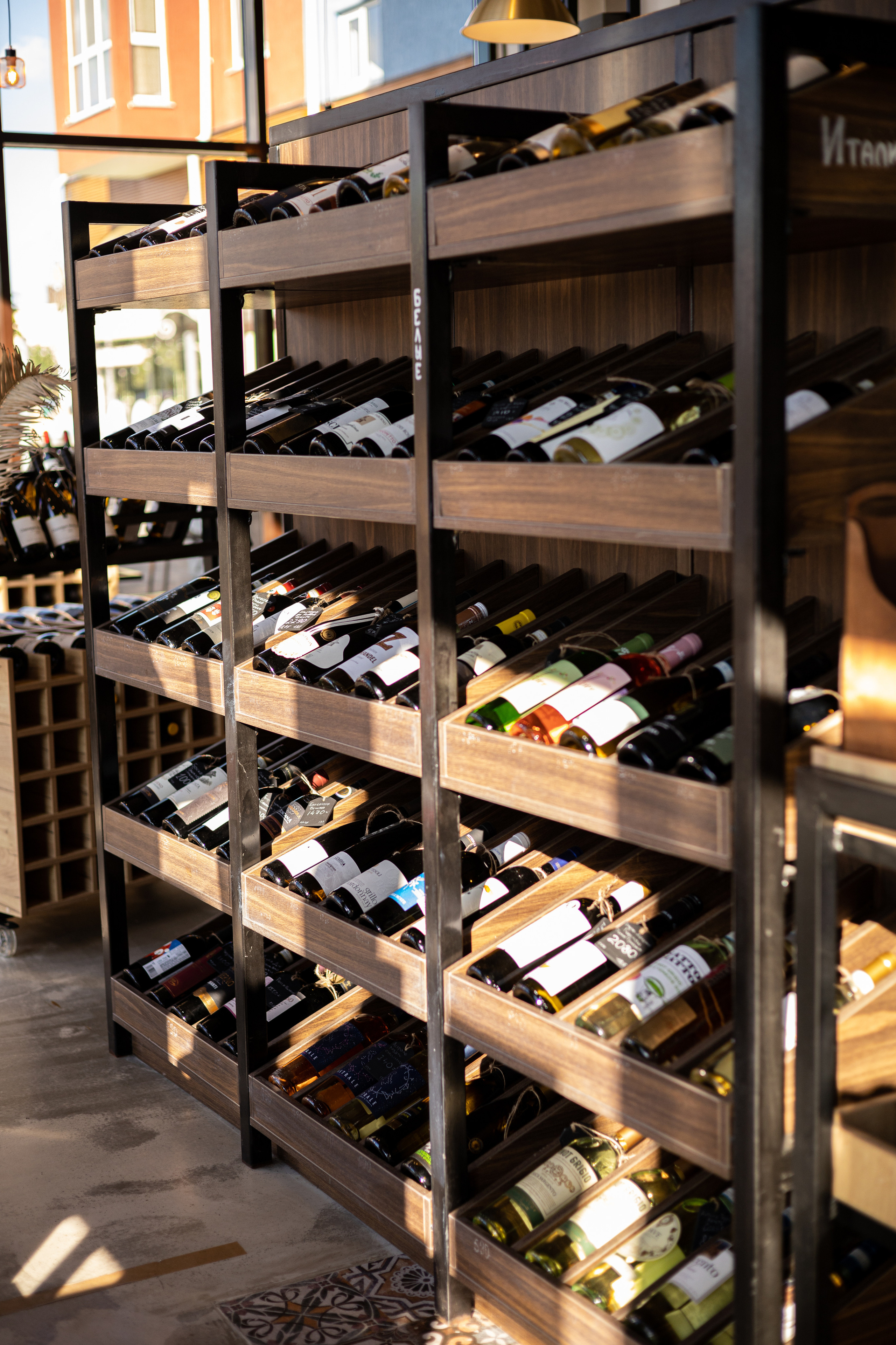 Wineder. Фотограф Краснодар Васильева Юлия