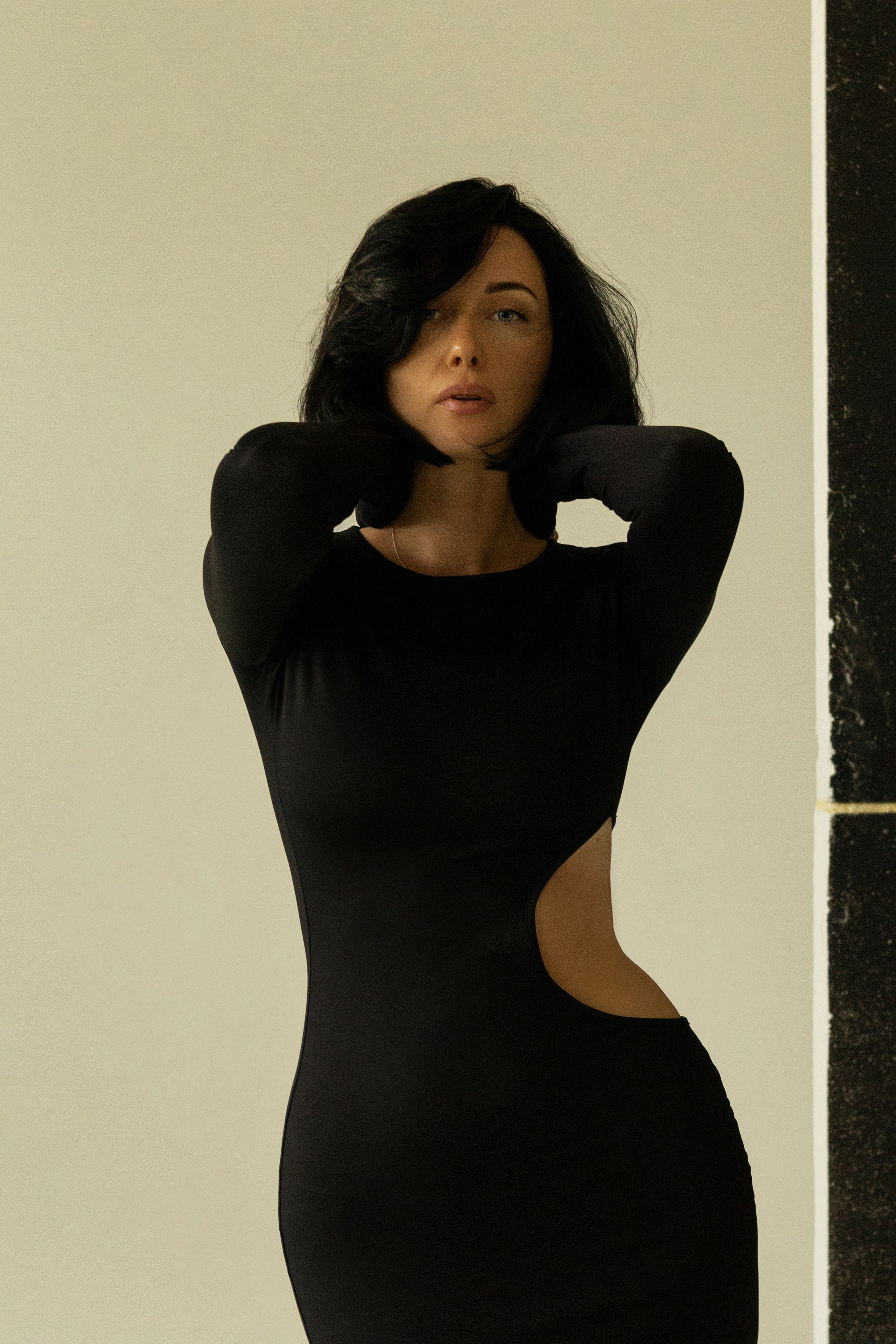 Катя. Фотограф Краснодар Васильева Юлия